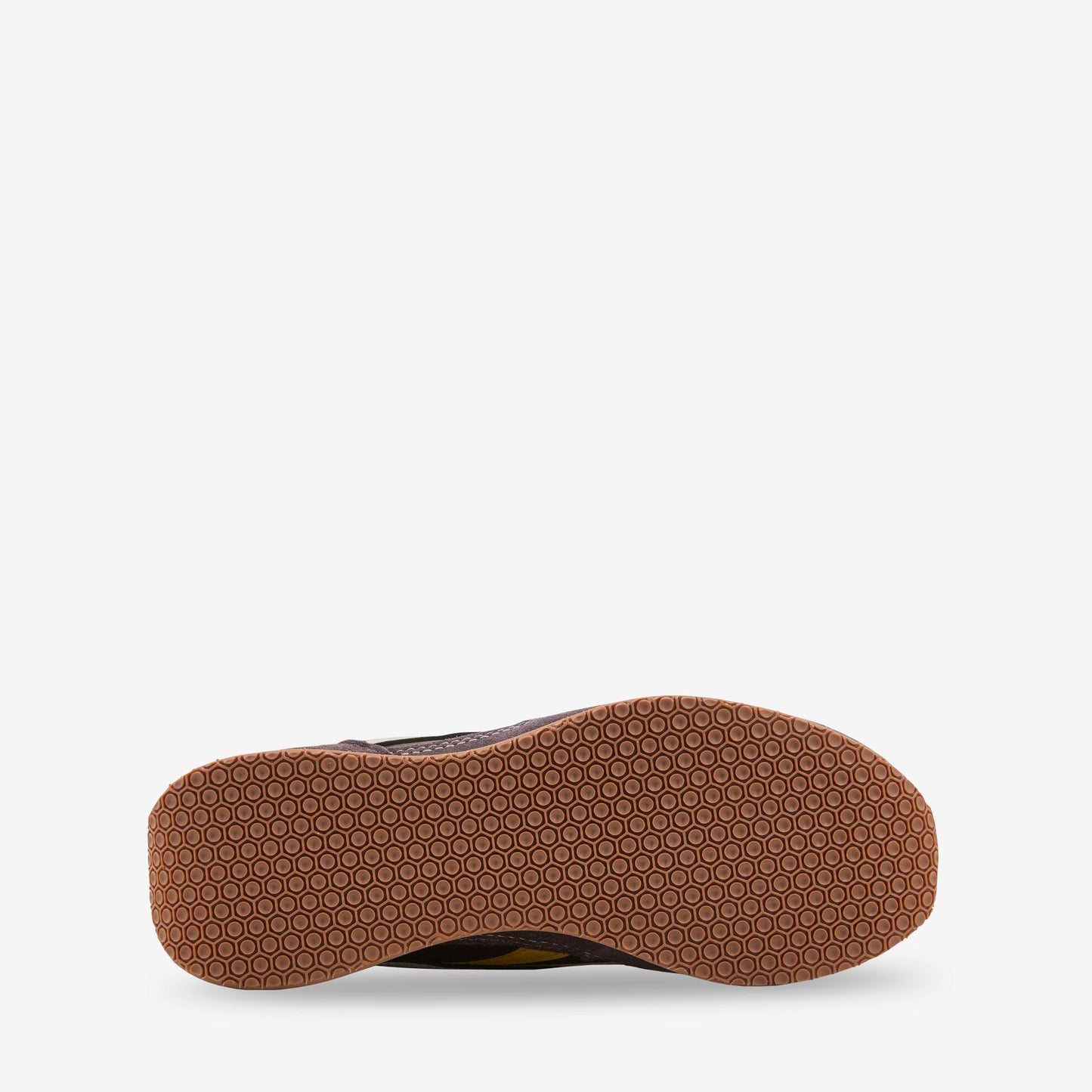 Camargue Dark Brown | Campus Brown | Gold