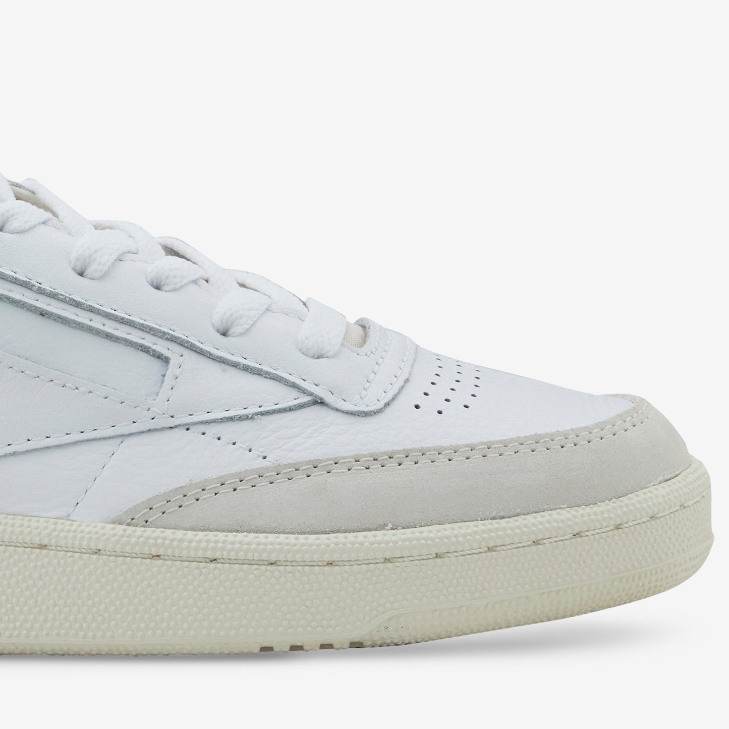 Club C 85 Vintage White | Chalk | Vintage Chalk