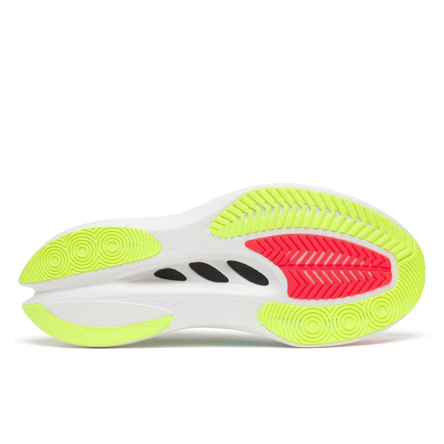Saucony Endorphin Pro 5 Men's - White/Multi