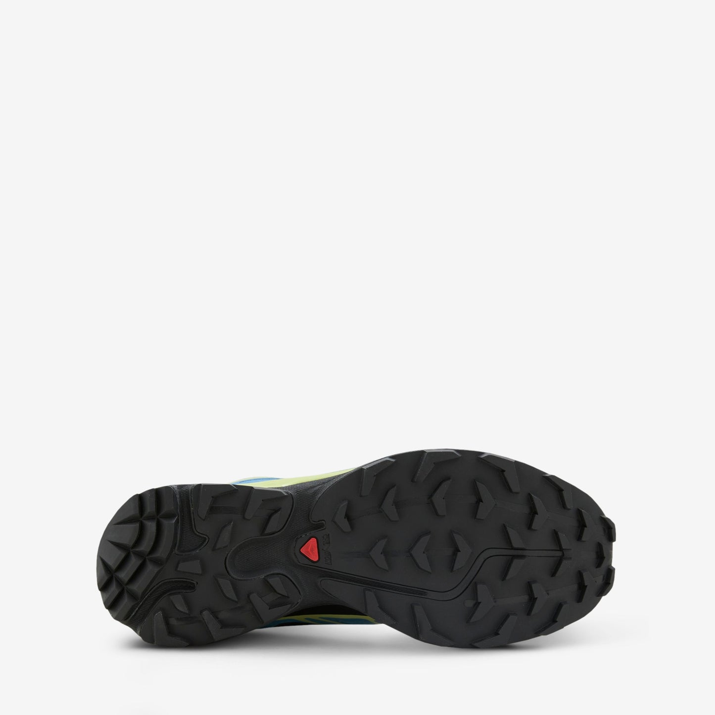 XT-6 GTX Niagara | Sunny Lime | Black