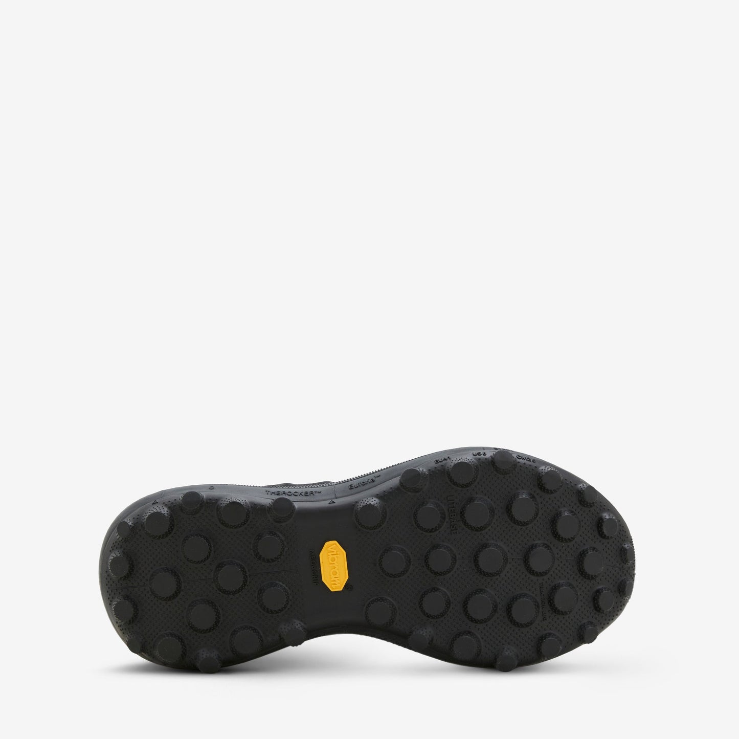 TheROCKER Jet Black