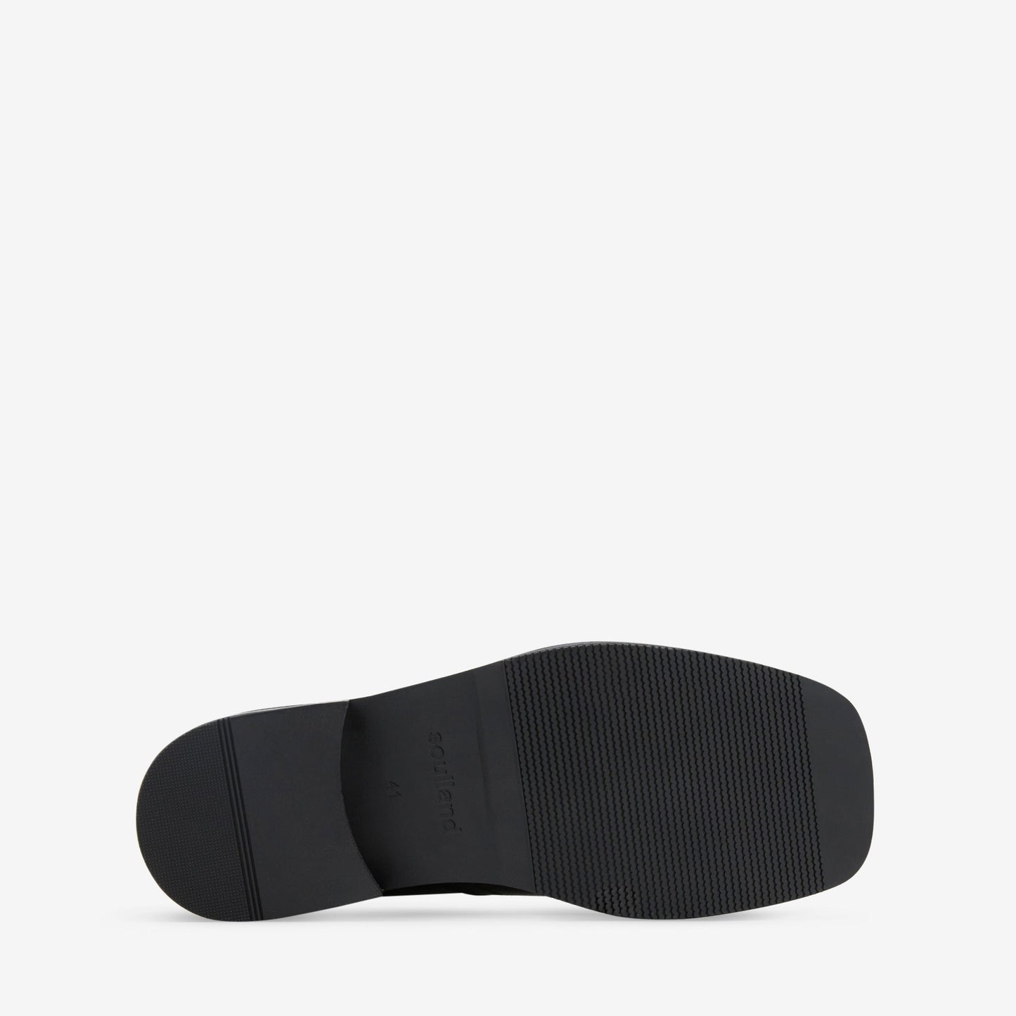 Delaware Boots Black