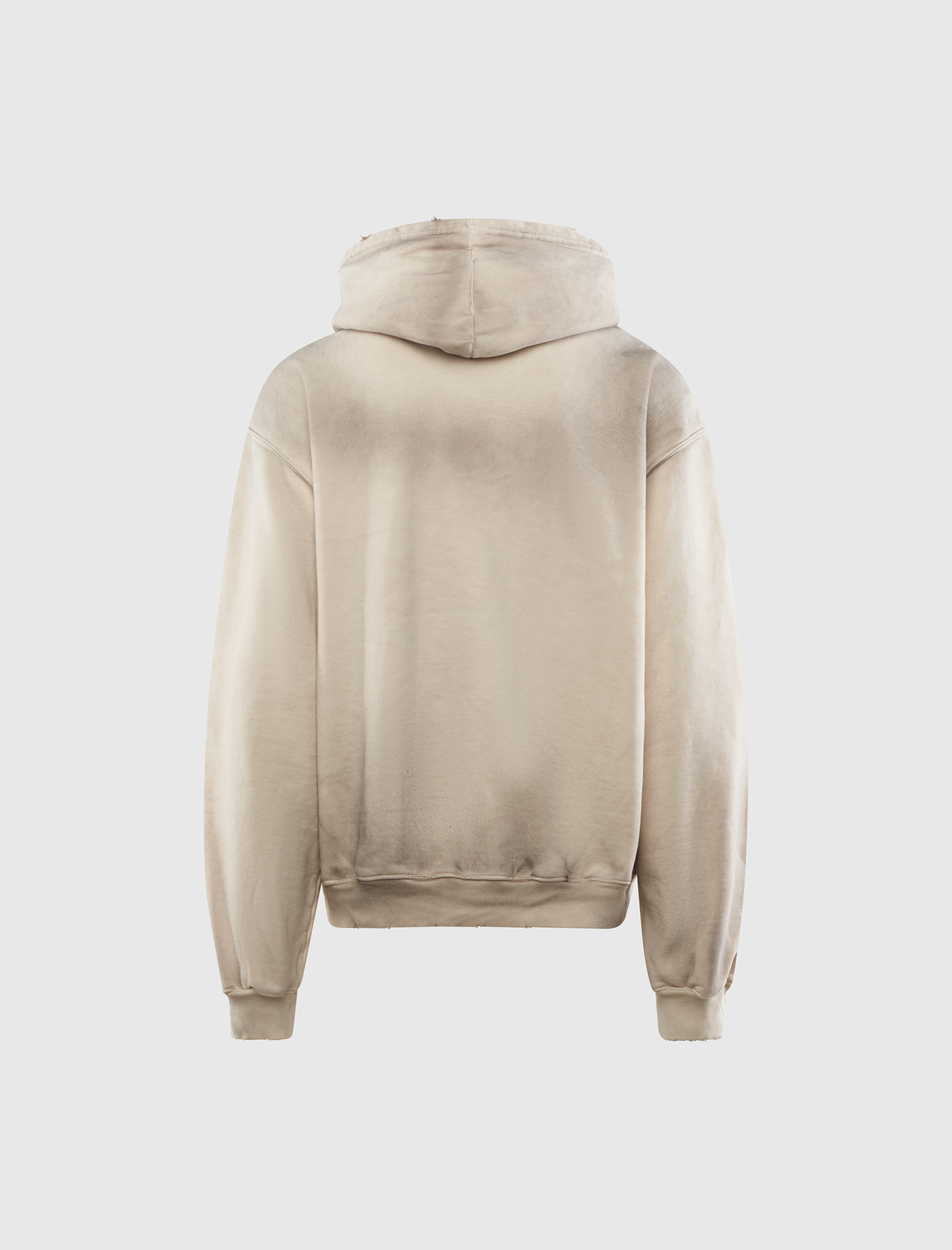 NECKLACE HOODIE
