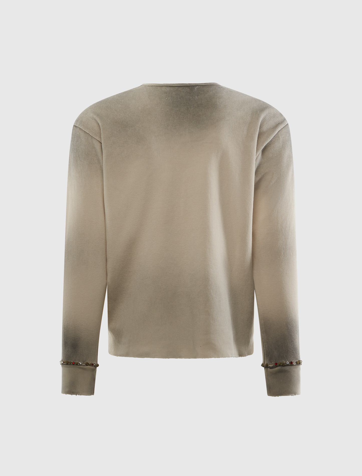 LOGO THERMAL W/ STUDS