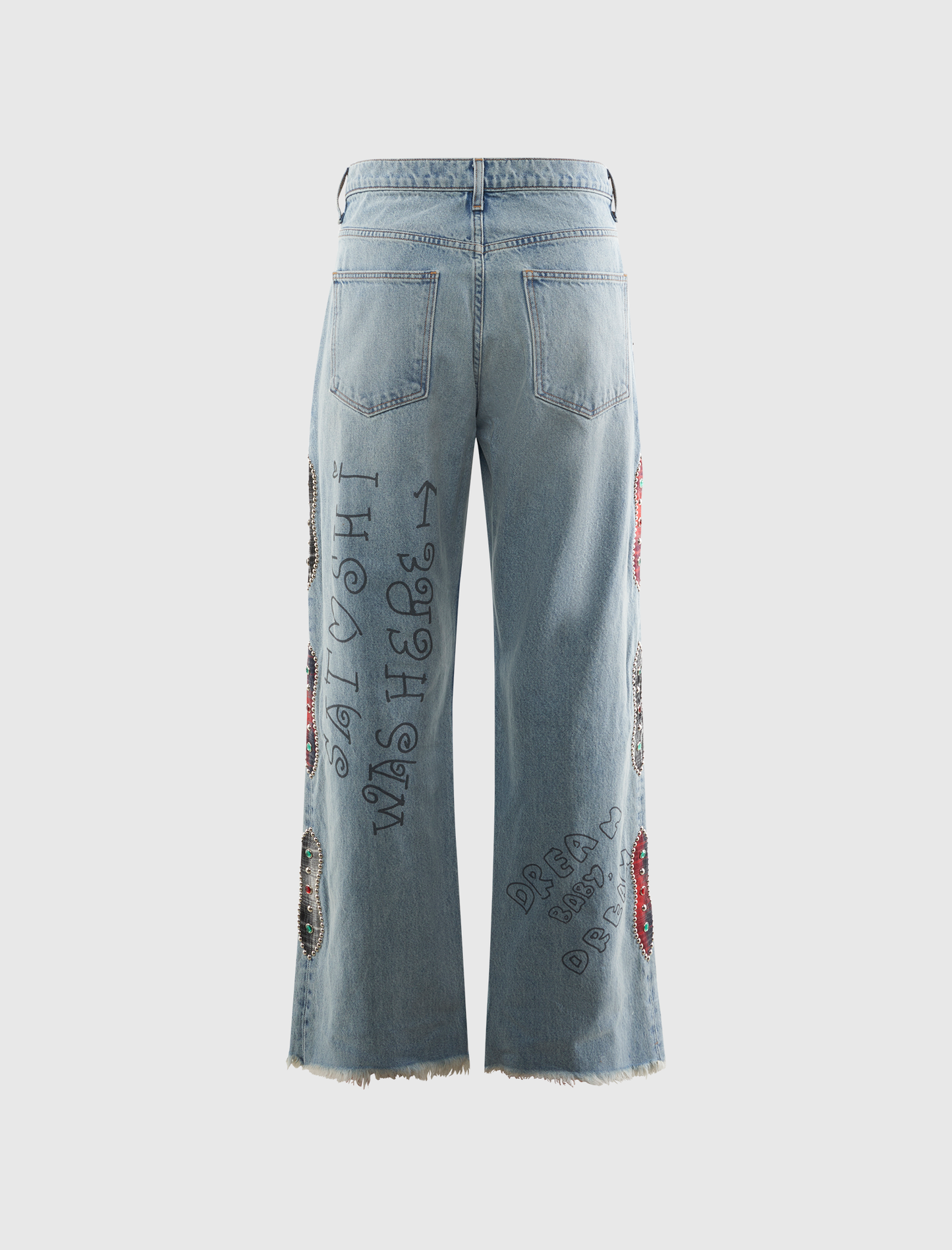 NESSA PANT