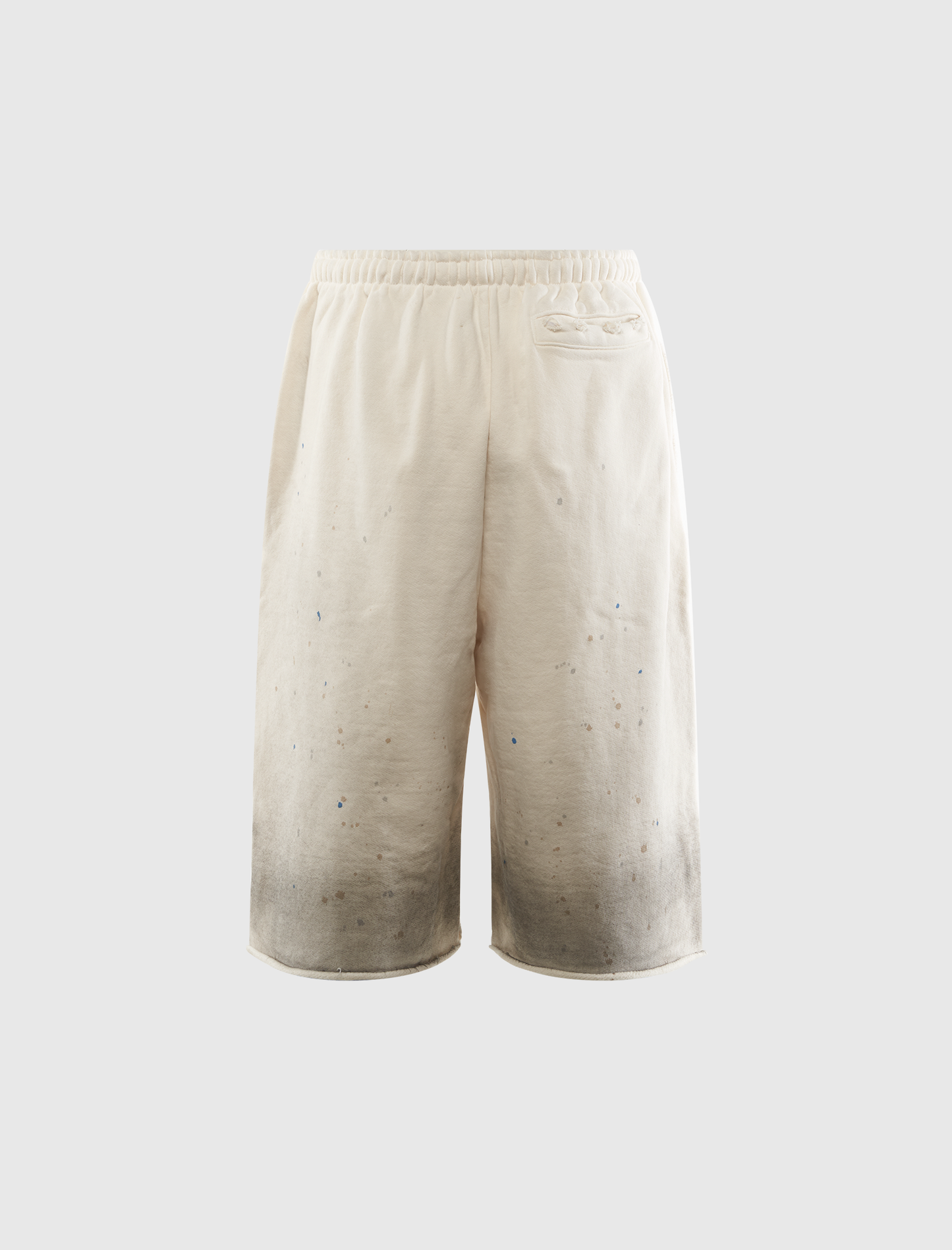 DRIFTER SWEATSHORTS