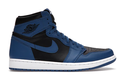 1 Retro High OG Dark Marina Blue