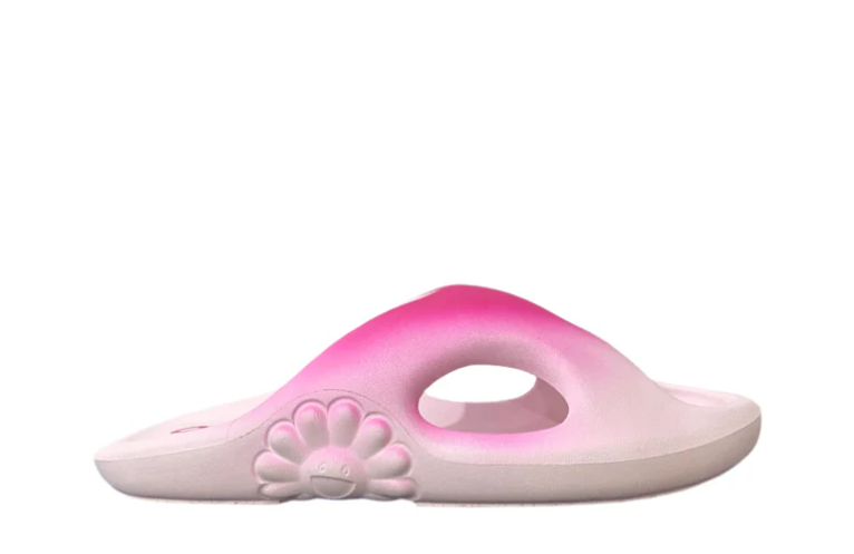 Takashi Murakami Ohana Surippa Slide Sakura