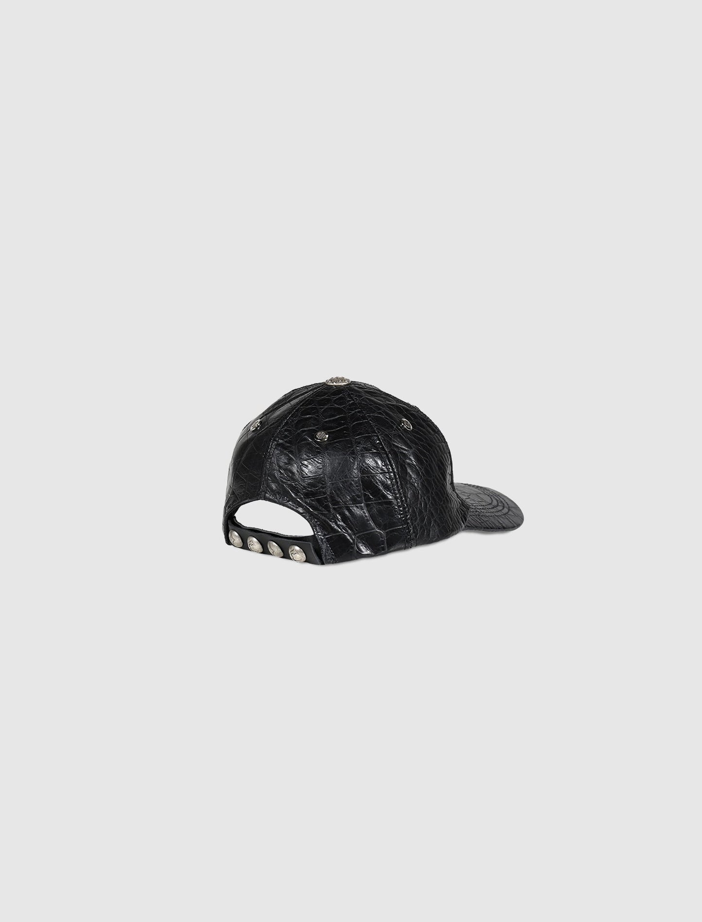 TC VINTAGE CROCODILE CAP