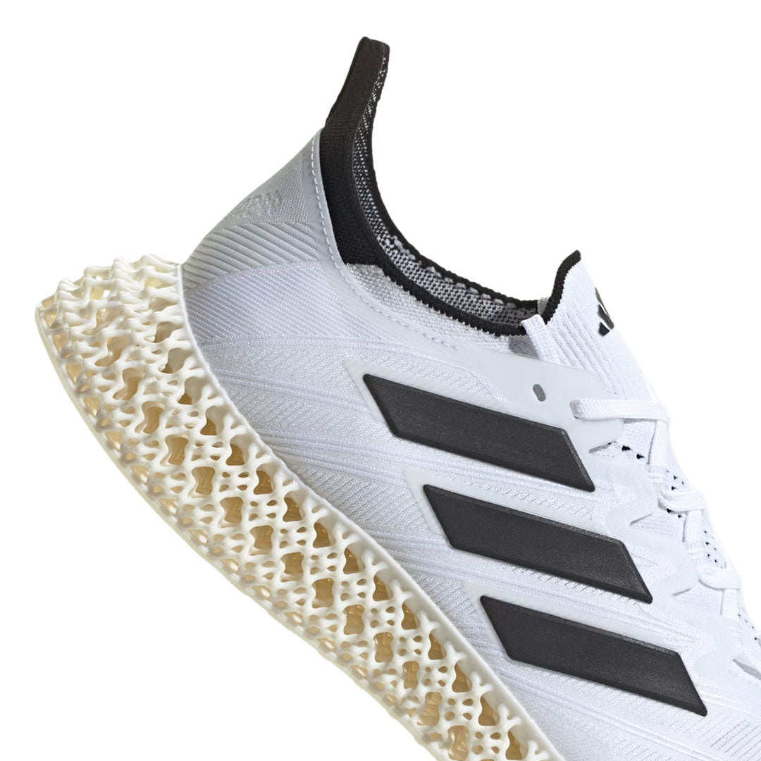 adidas - Men's 4DFWD 4 Running Shoes (ID8887)