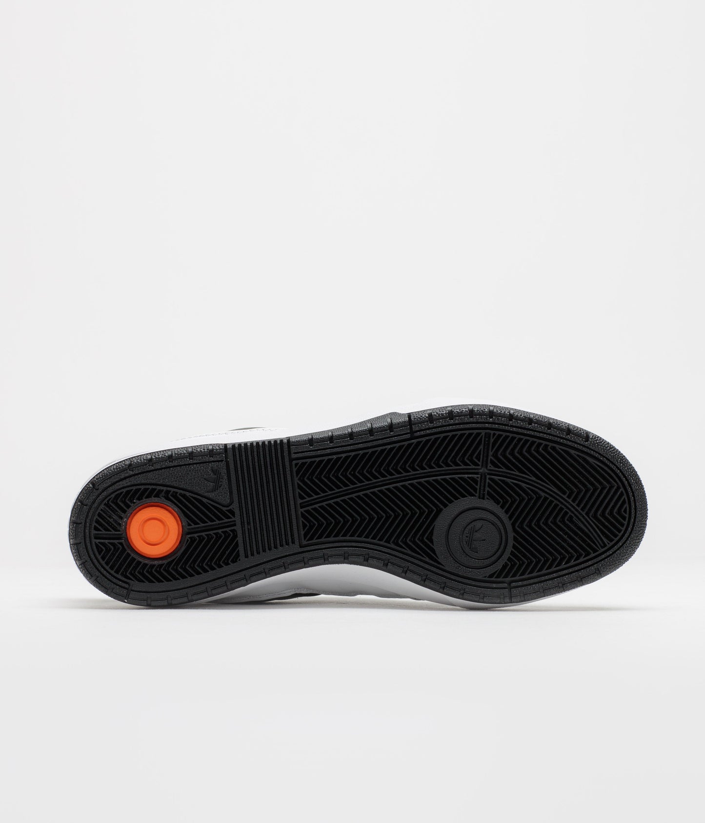 Adidas Tyshawn II Shoes - Core Black / Carbon / FTWR White