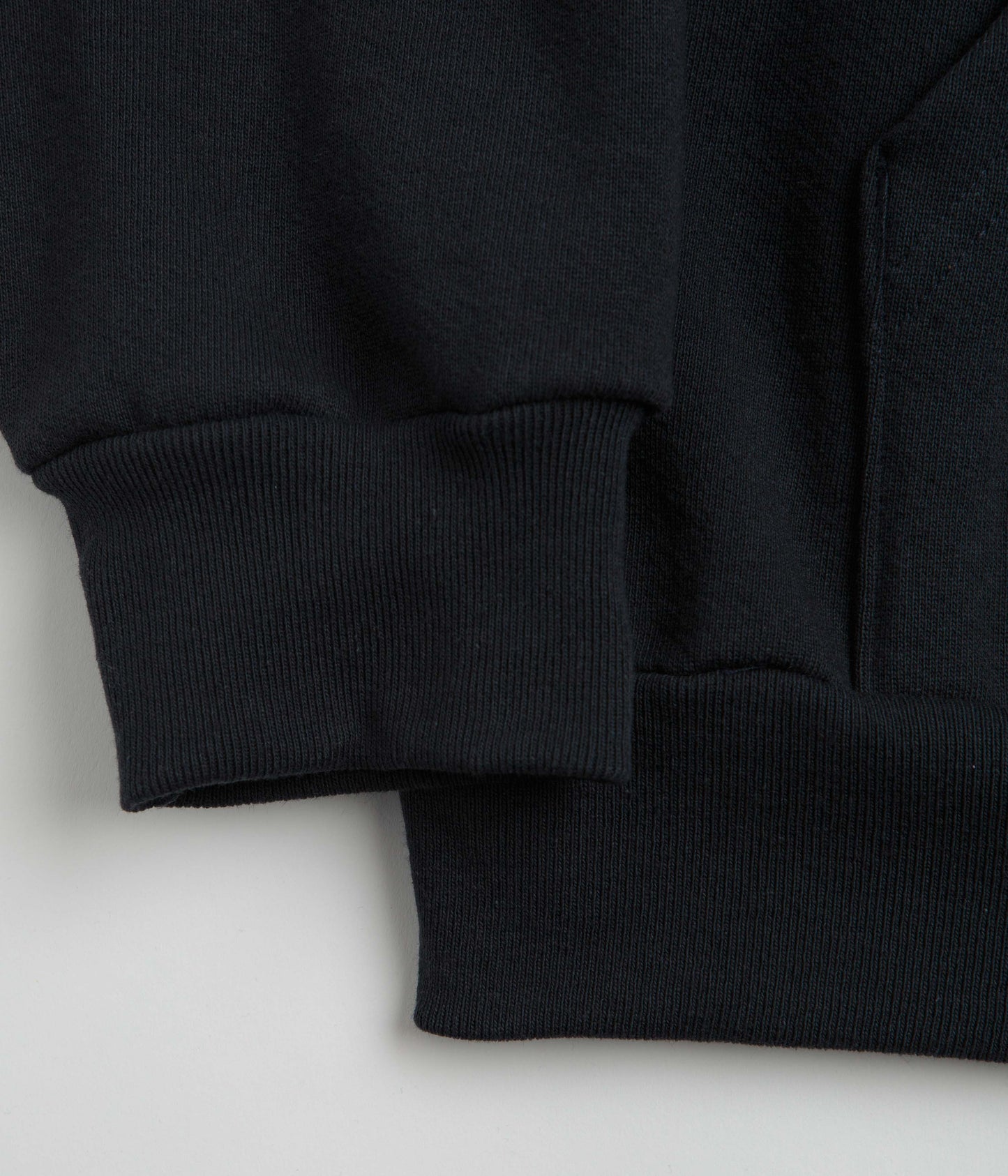 Atlantic Coastal Supplies Diver Hoodie - Navy