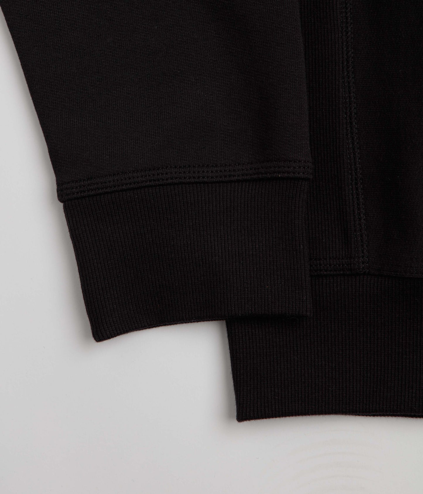Carhartt American Script Crewneck Sweatshirt - Black