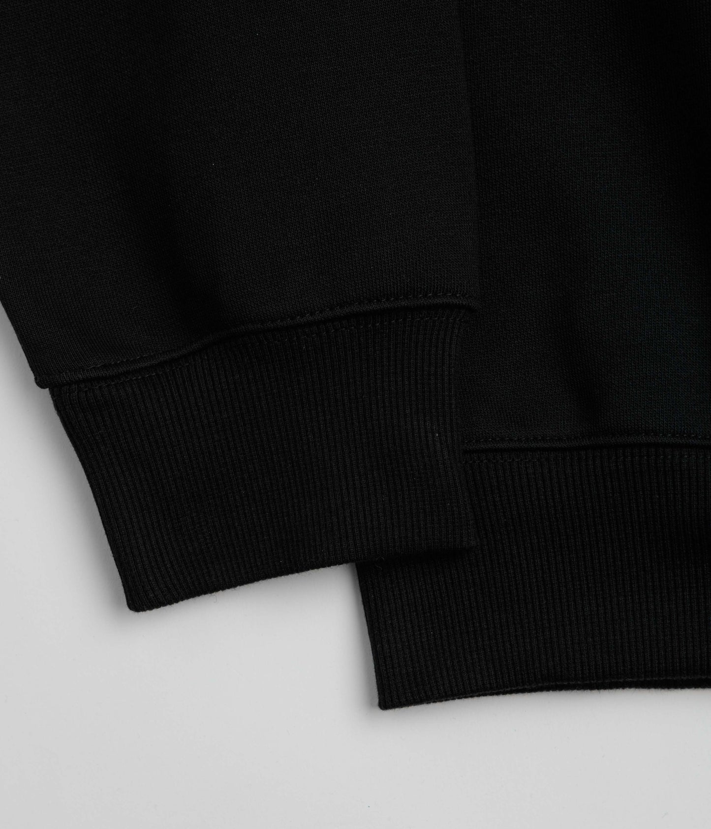 Carhartt Carhartt Crewneck Sweatshirt - Black / Black
