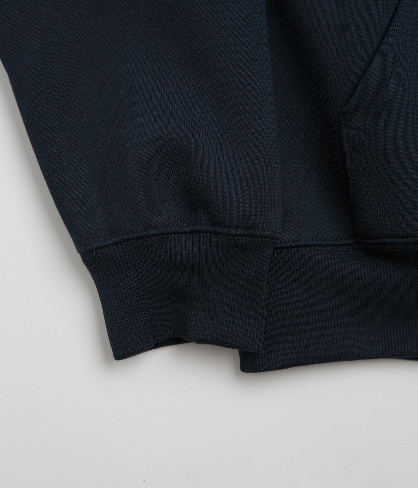 Carhartt Carhartt Hoodie - Deep Night / Palisander