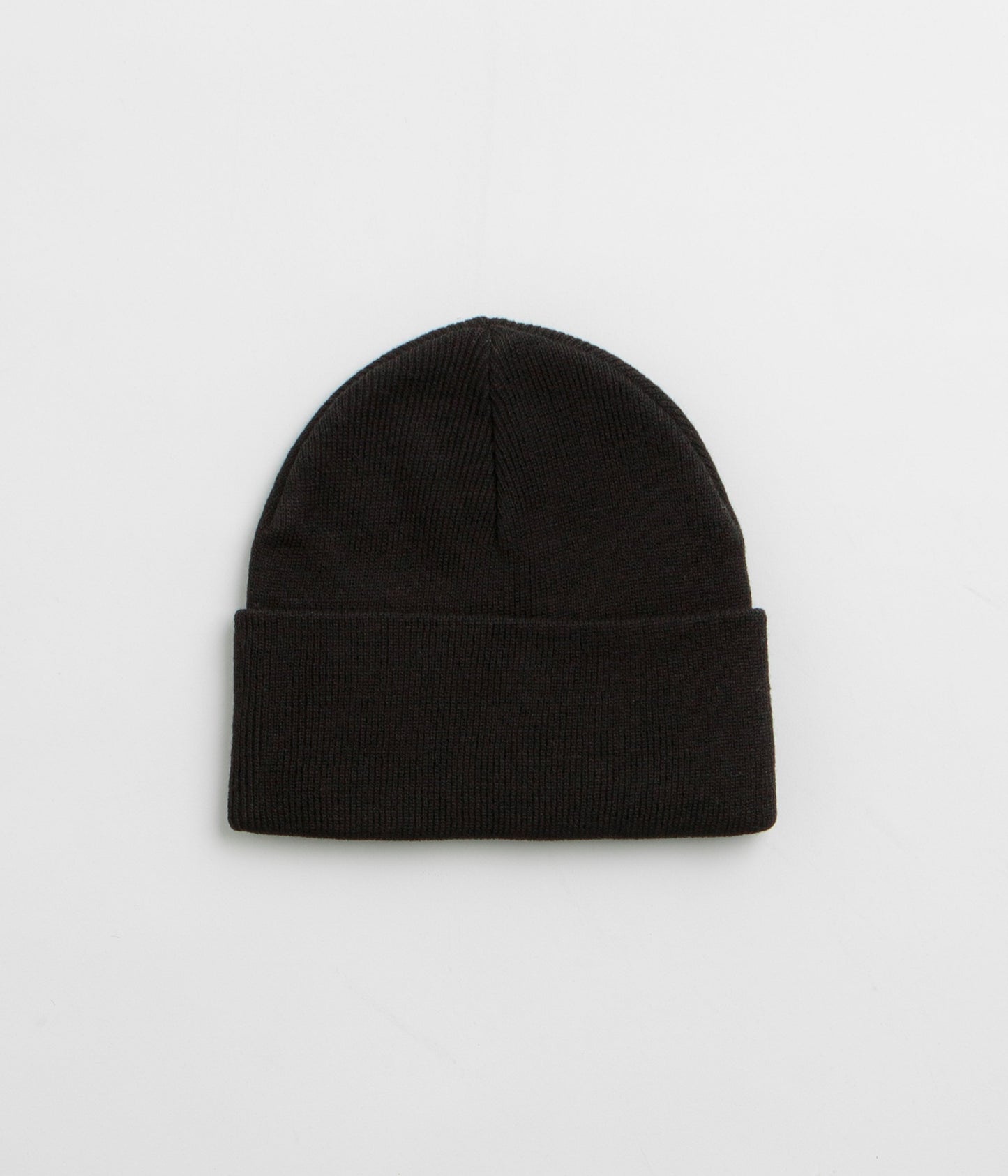 Carhartt Chase Beanie - Black / Gold