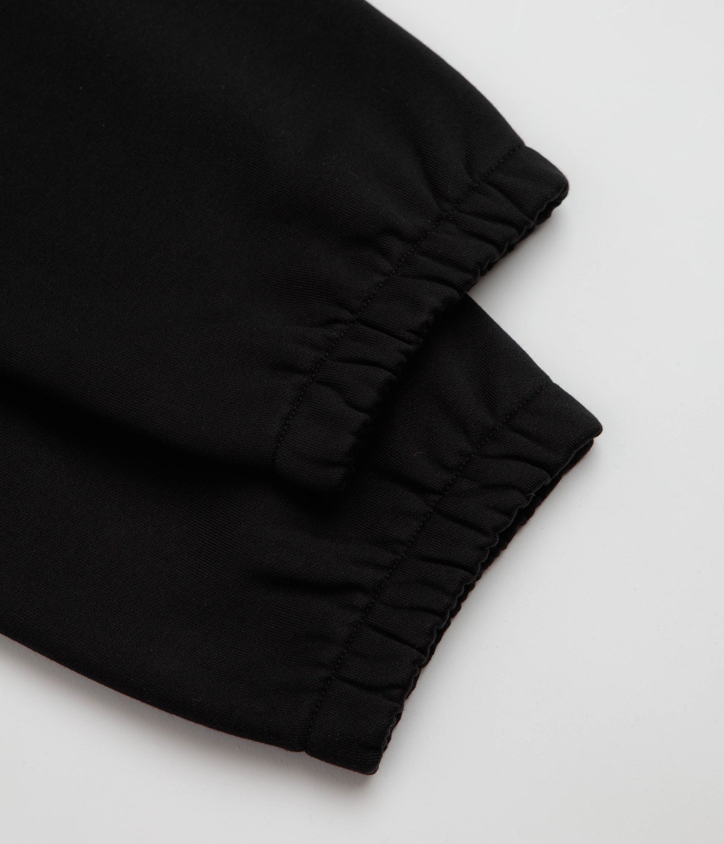 Carhartt Chase Sweatpants - Black / Black / Gold
