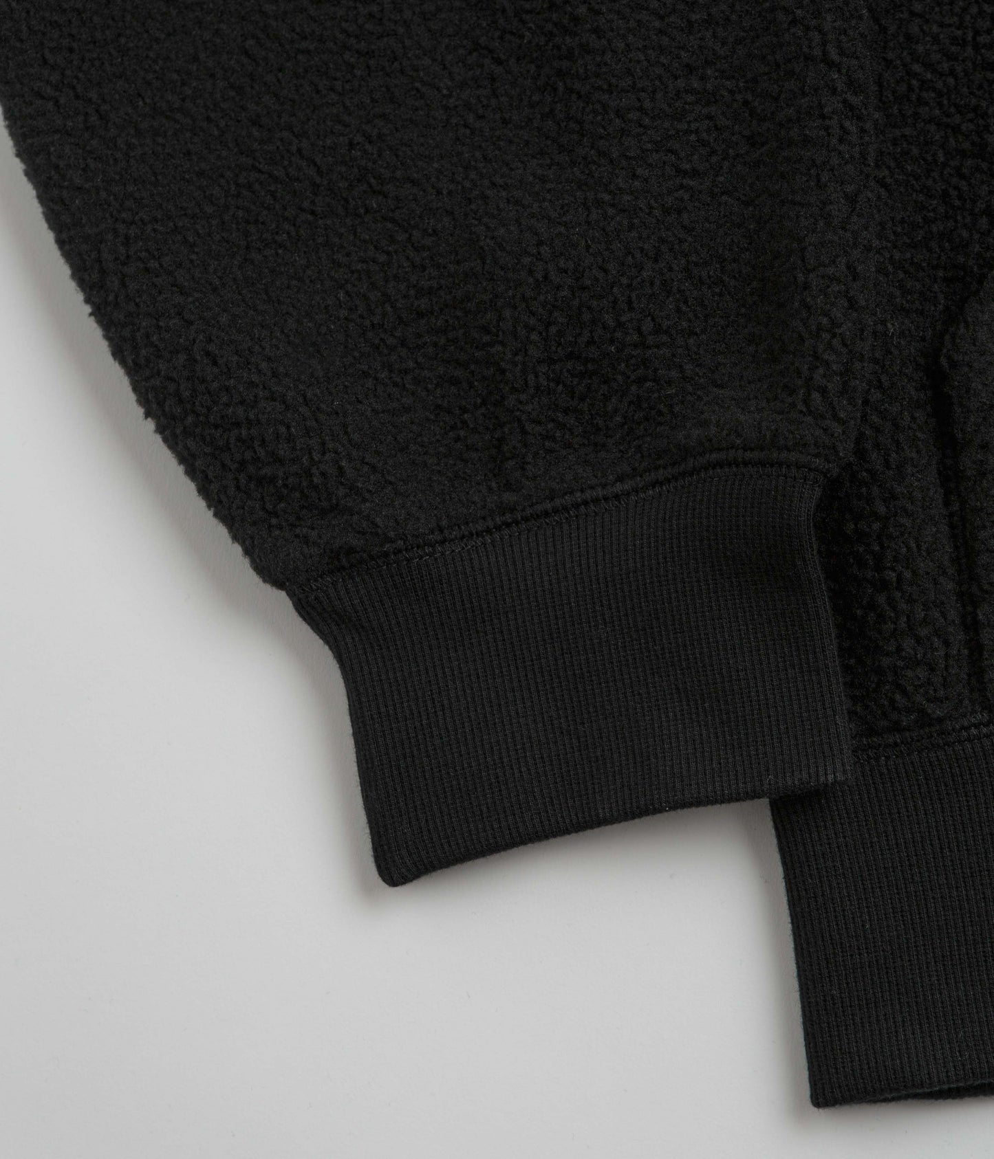Carhartt Helix Hoodie - Black / Porphyry