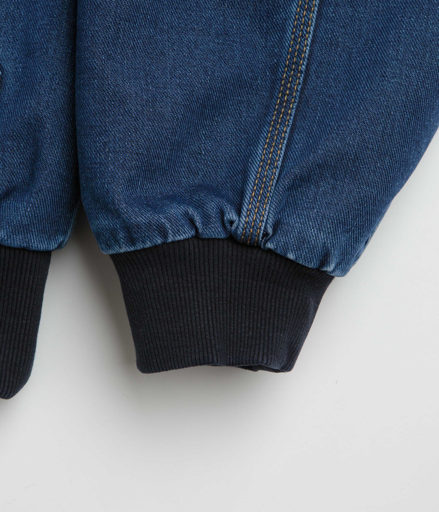Carhartt OG Active Jacket - Blue Stone Washed