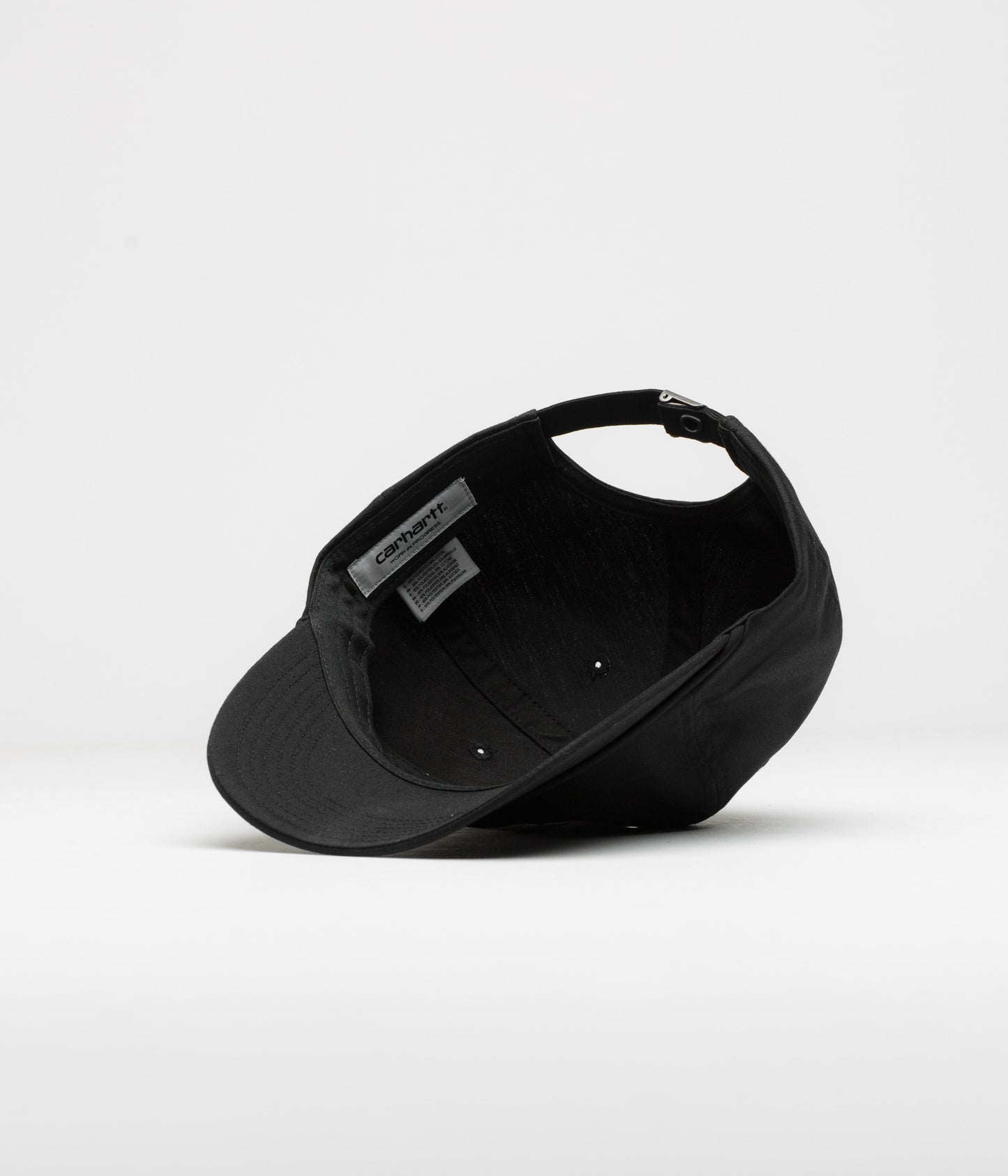 Carhartt Postal Cap - Black