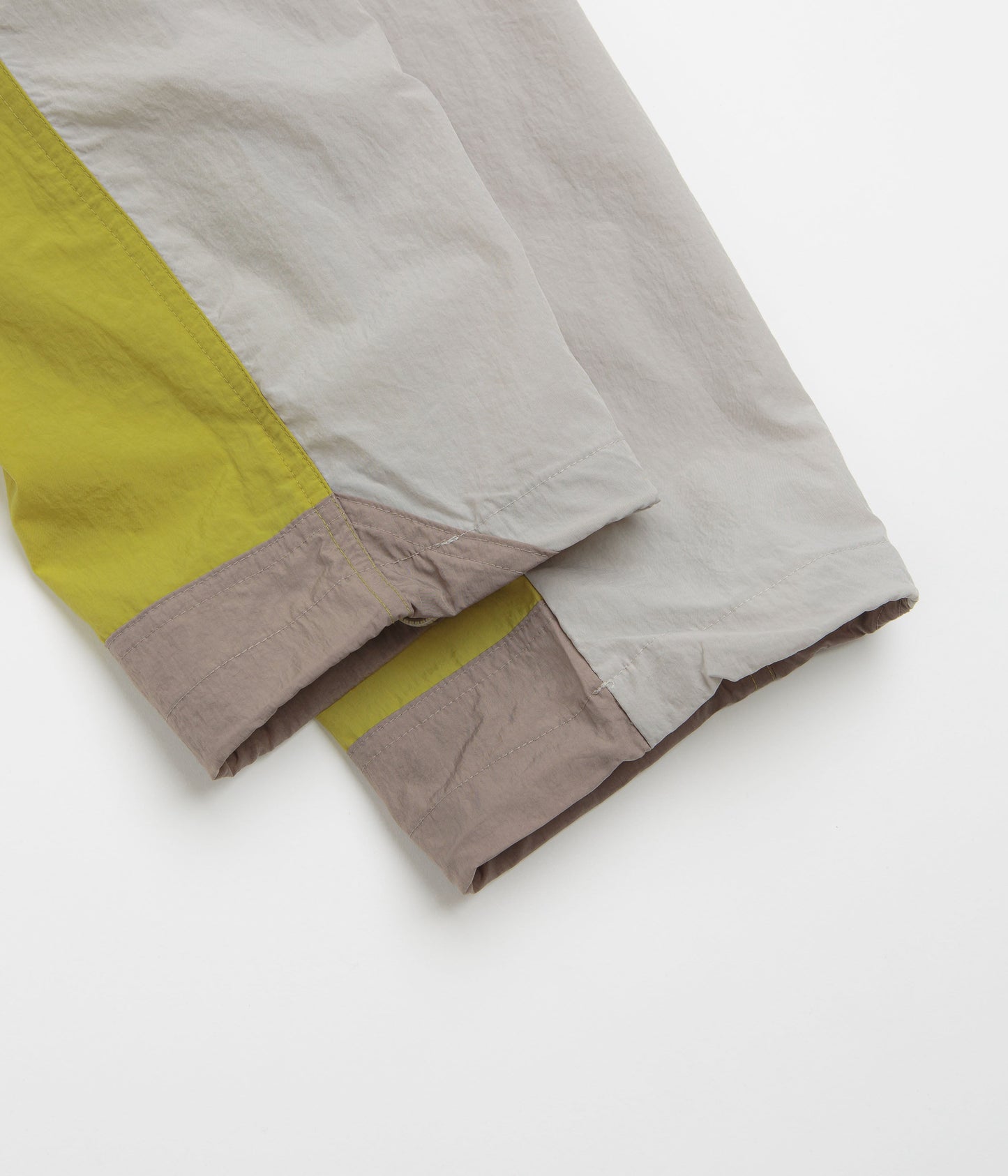 Columbia Challenger Windbreaker Pants - Flint Grey / Iron / Peppercorn