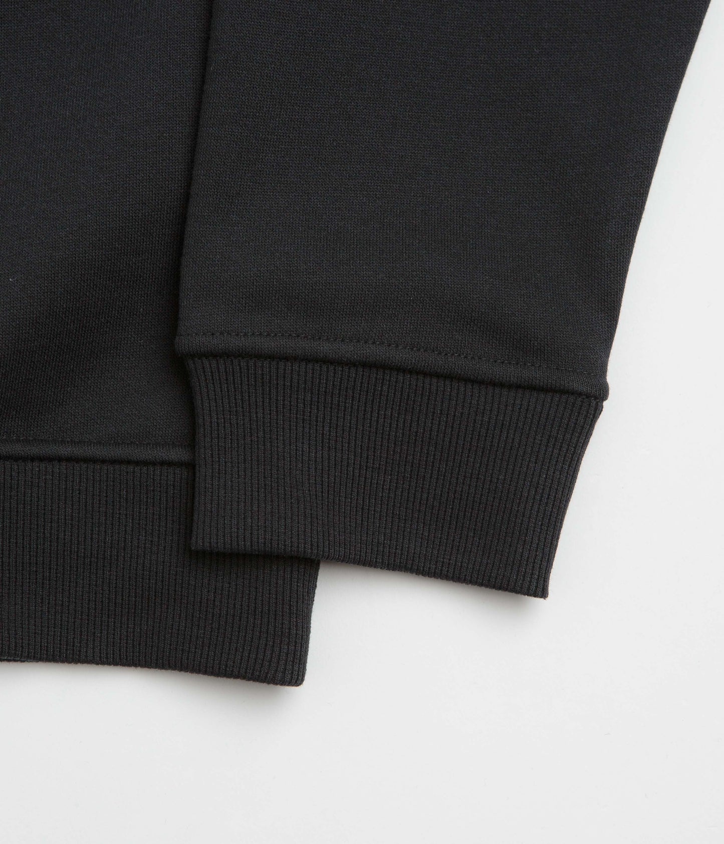 Columbia Meridian Creek Crewneck Sweatshirt - Black