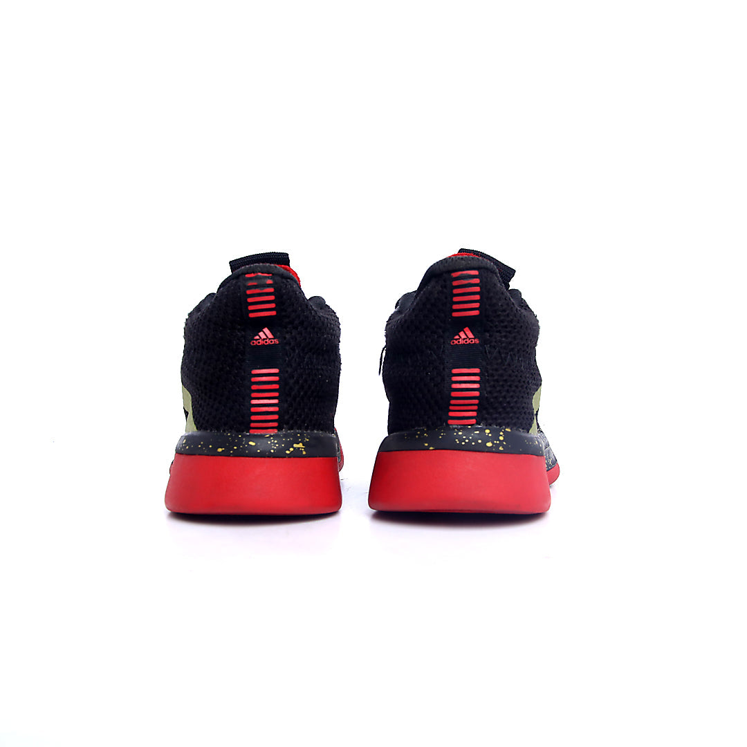 ADIDAS PRO NEXT 2019 J