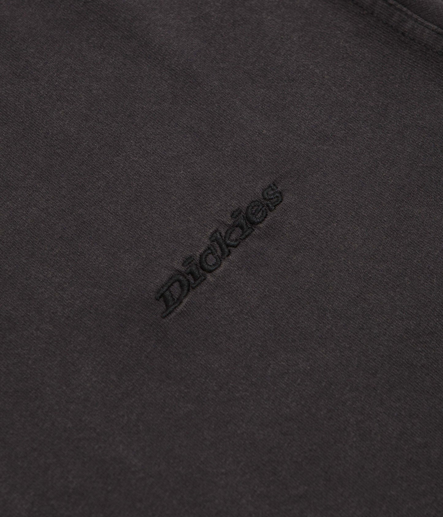 Dickies Plentywood T-Shirt - Black