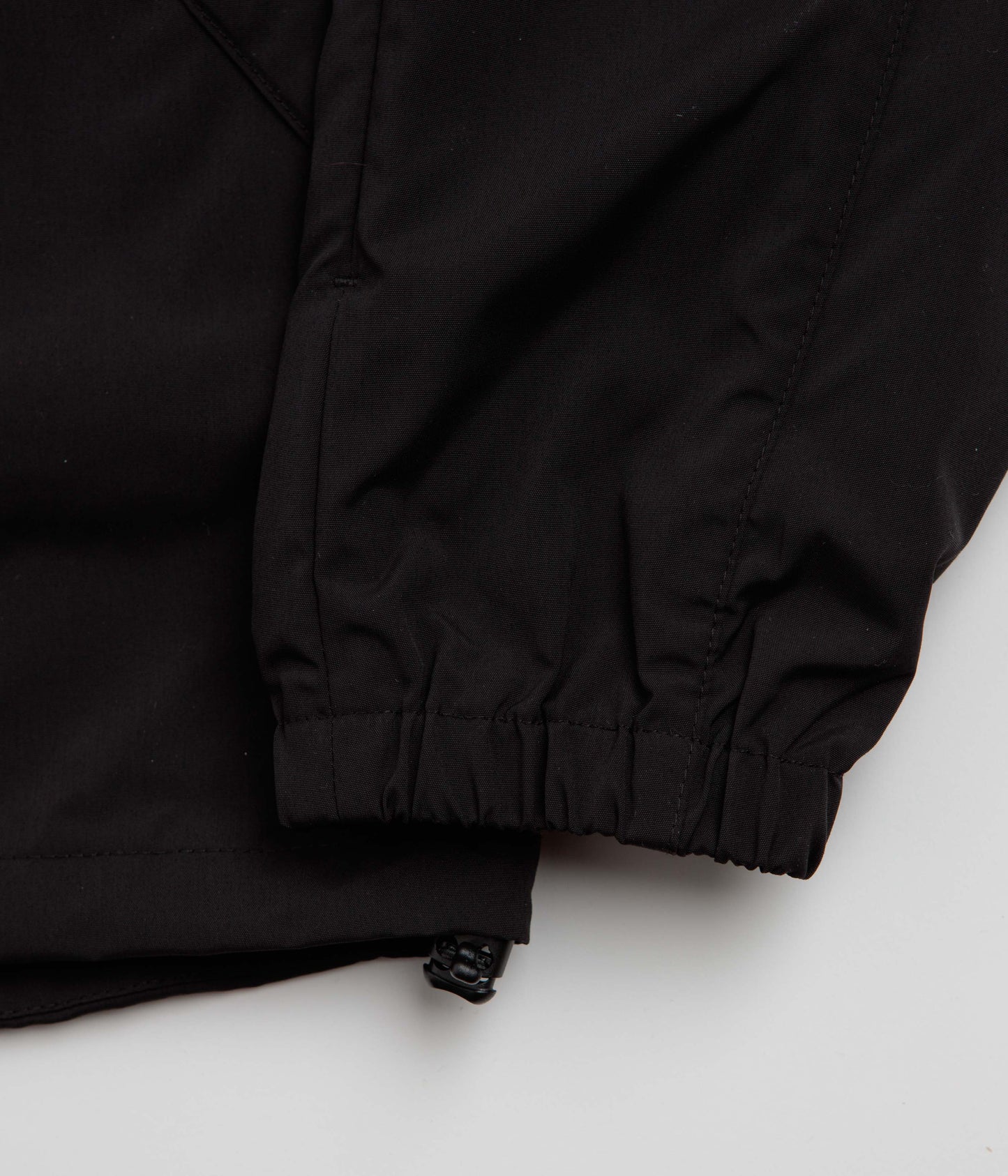 Dime Tech Ventilated Jacket - Black
