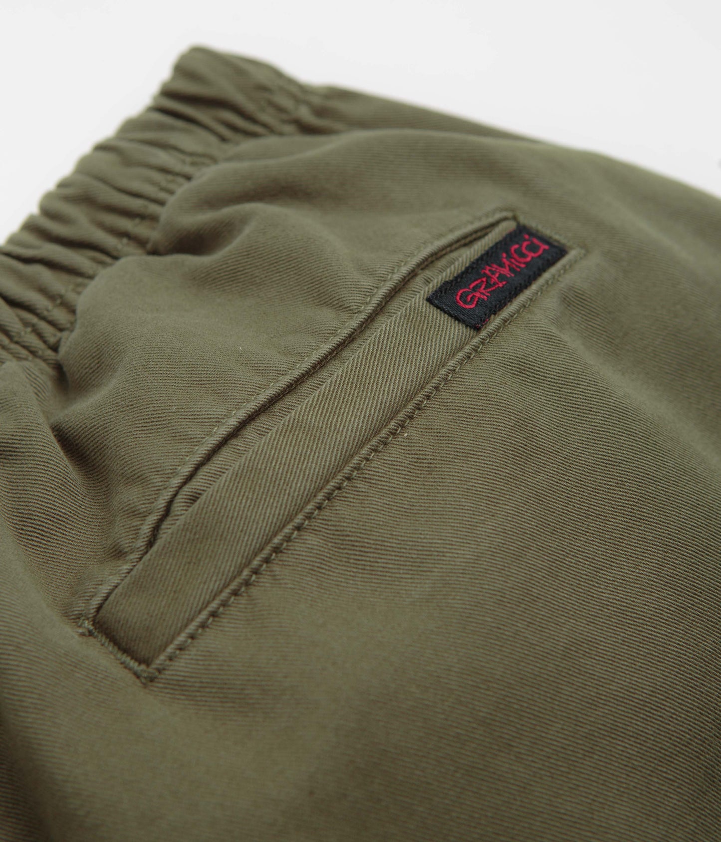 Gramicci G-Shorts - Olive