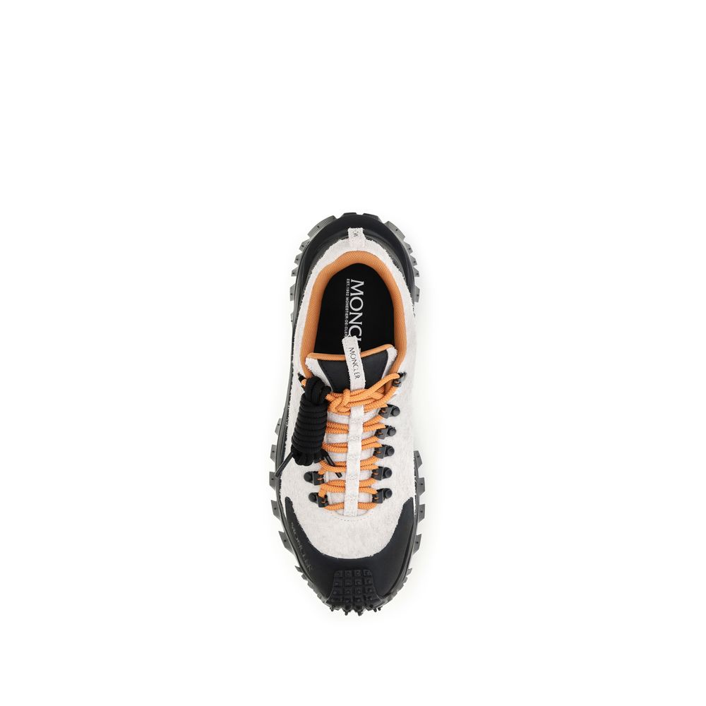 Moncler Trailgrip APEX GTX Sneaker — Multicolor
