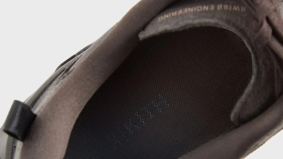 On Running Cloudswift K Tech 2 Kith Thorn Ganache (Women's)