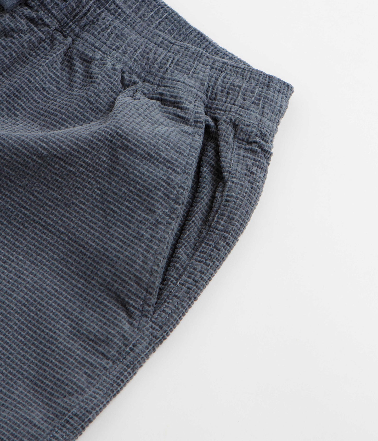 Katin Ward Shorts - Tempest Blue