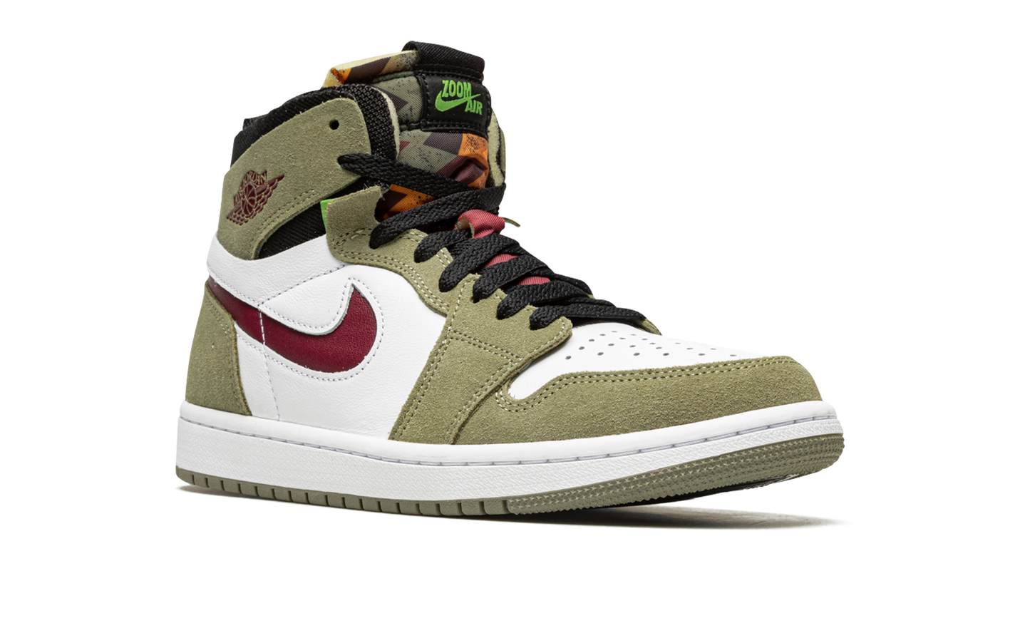 1 Zoom CMFT "Neutral Olive" CT0978 203