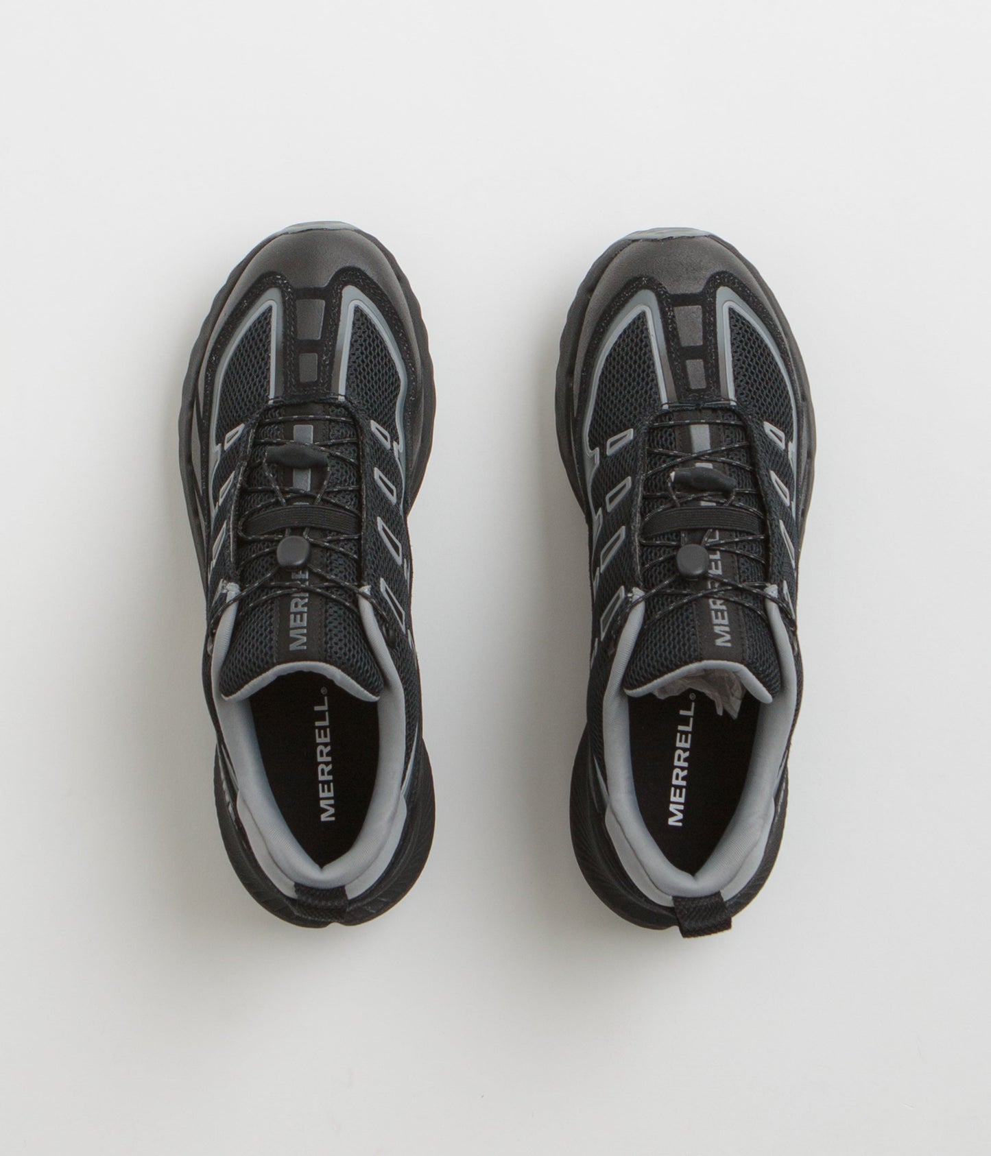 Merrell Agility Peak 5 Trek SE Shoes - Black