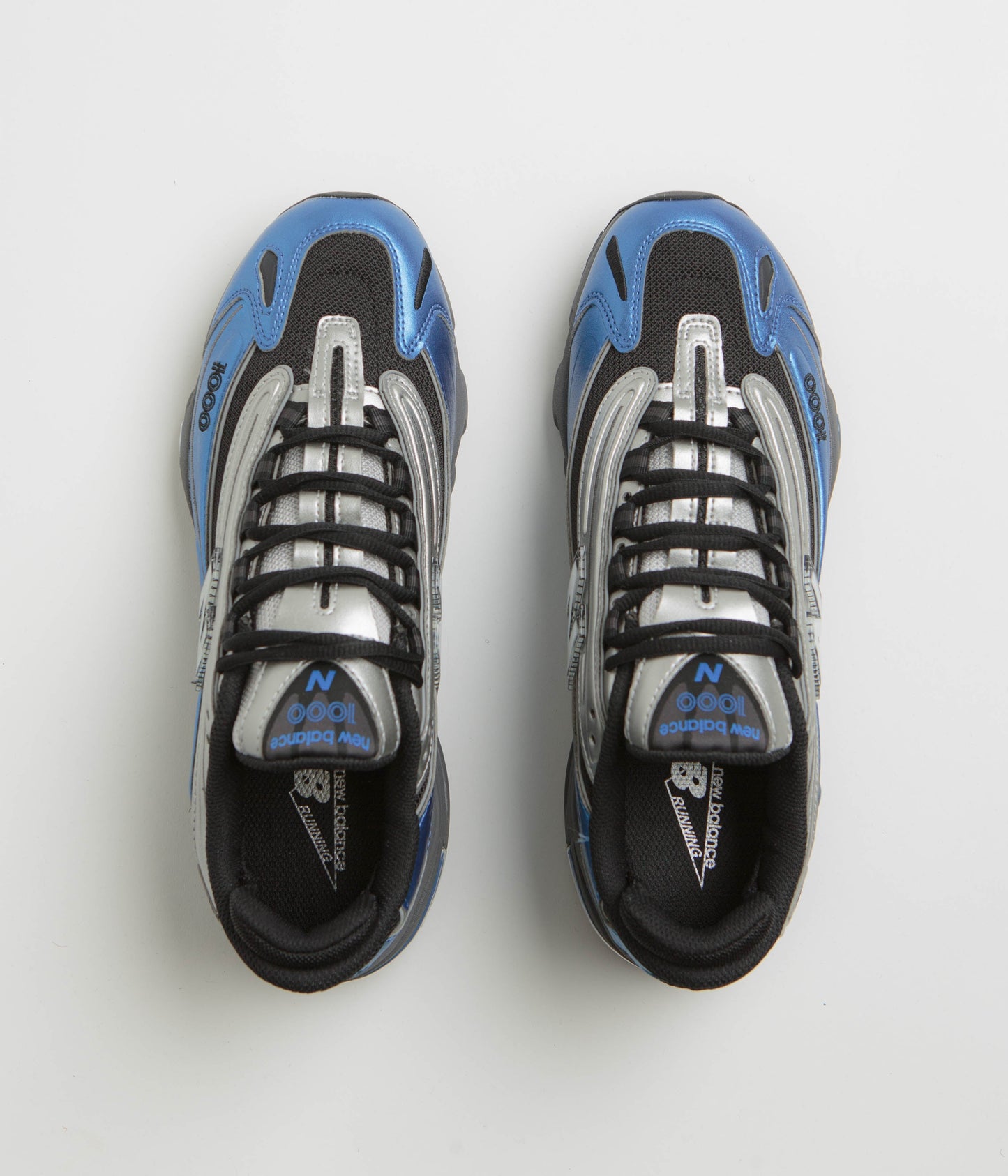 New Balance 1000 Shoes - Sea Stone