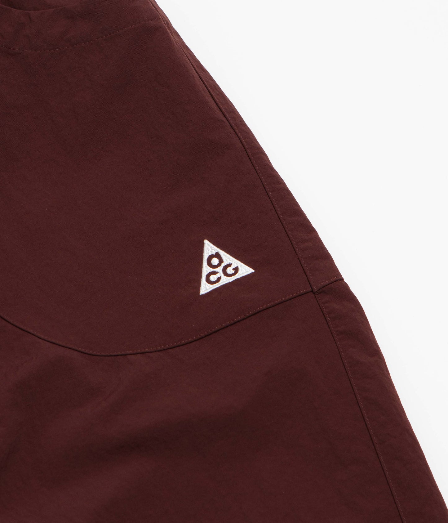 Nike ACG Dolomiti Pants - Mystic Dates / Summit White