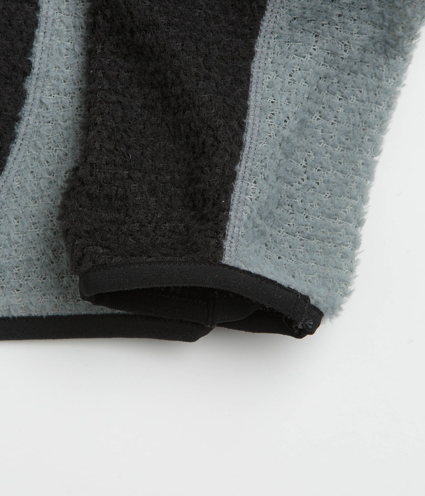 Nike ACG Lichen Crewneck Sweatshirt - Black / Anthracite / Cool Grey / Summit White
