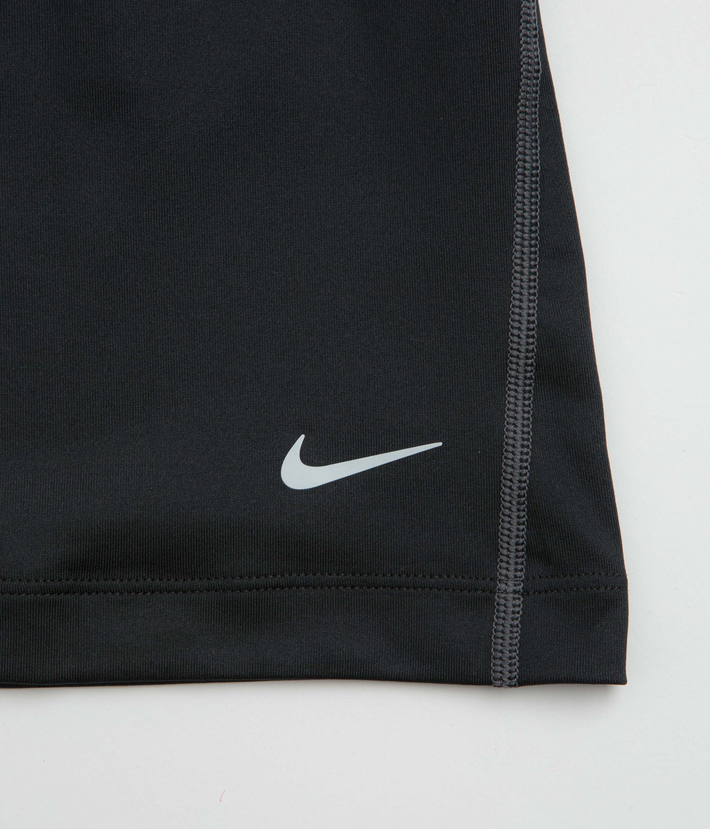 Nike ACG Wildsee T-Shirt - Black / Anthracite / Summit White