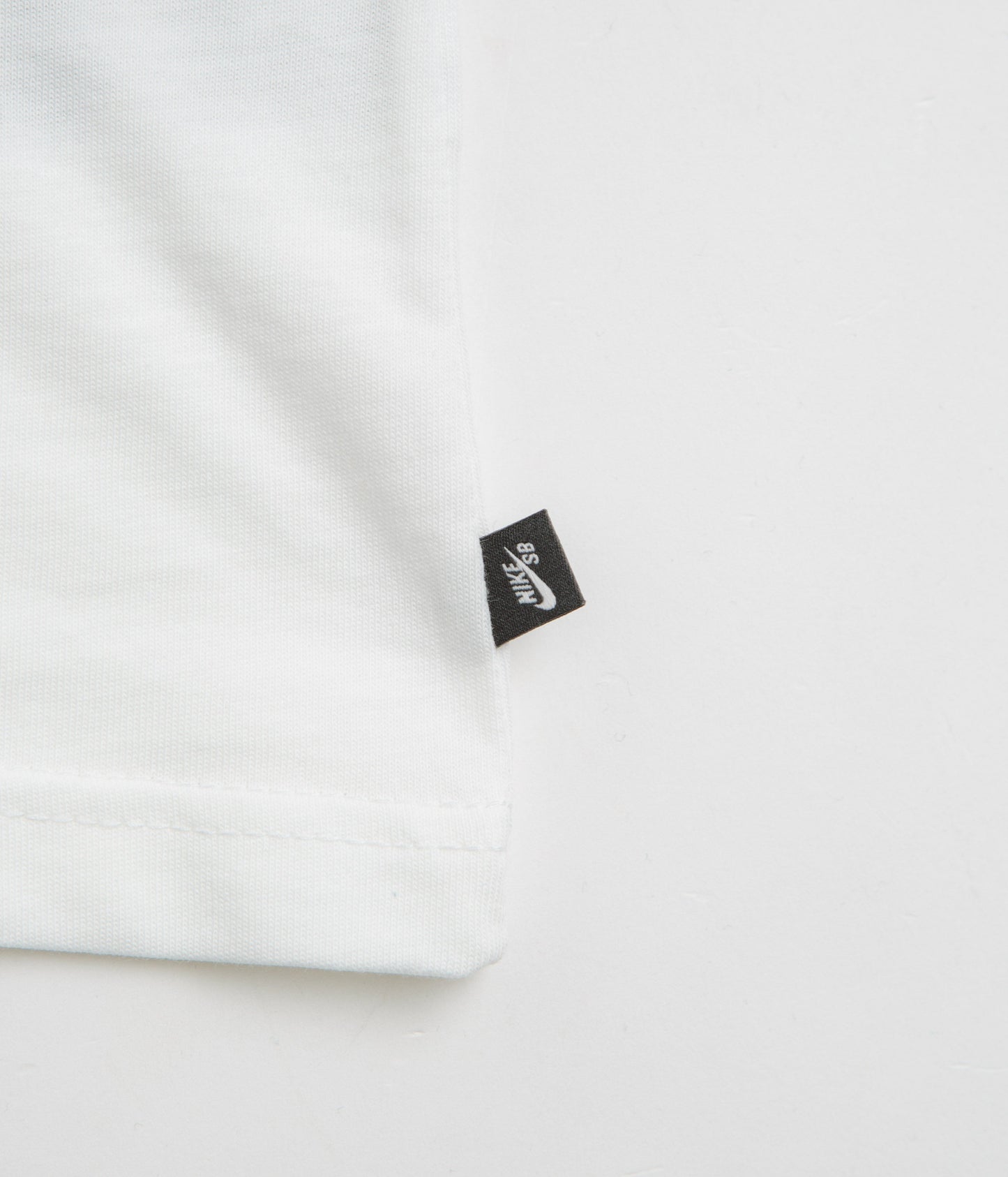 Nike SB Dunk Dog T-Shirt - White