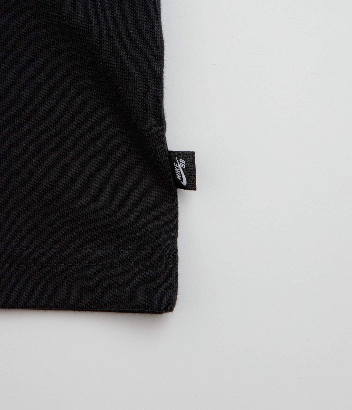 Nike SB Sk8pillar T-Shirt - Black