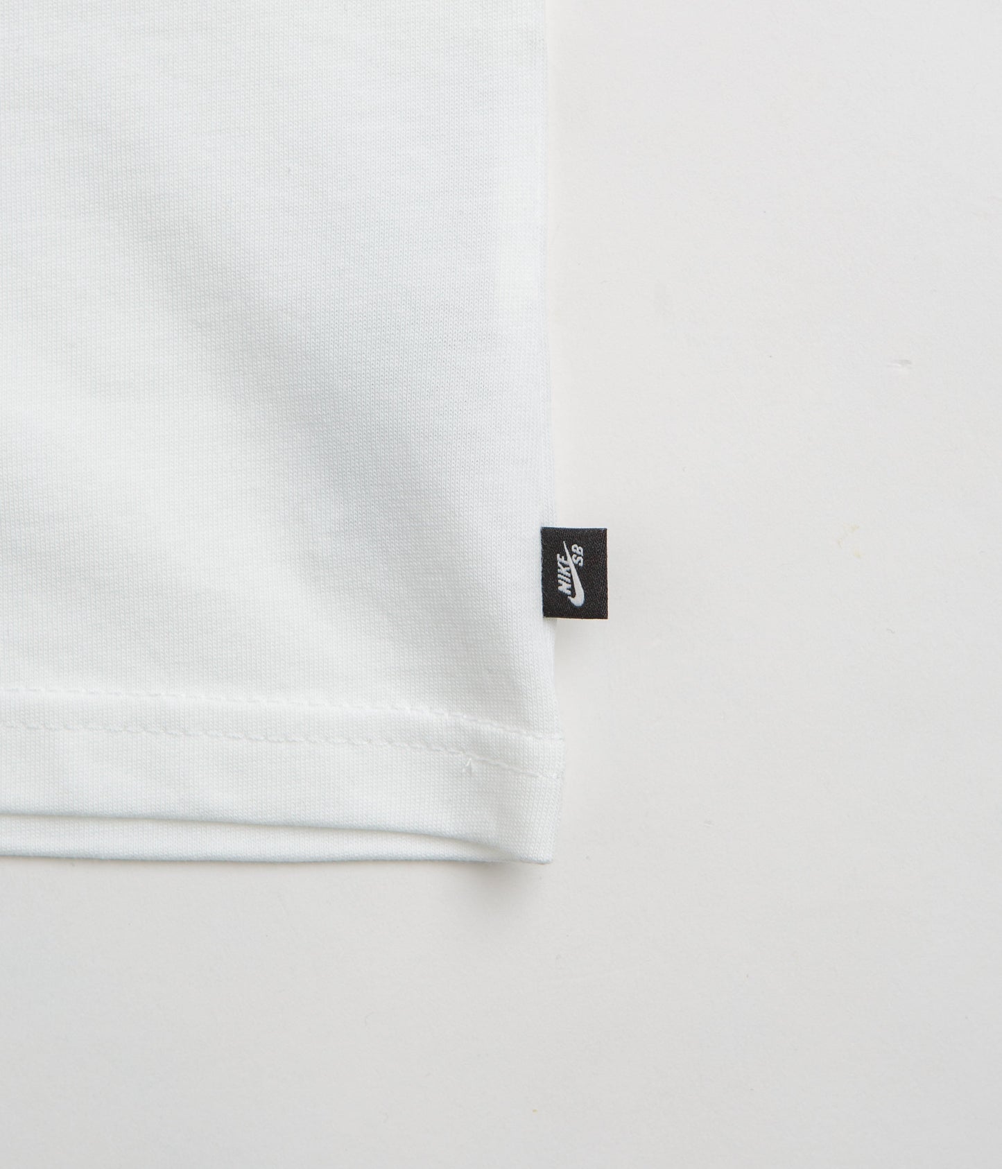 Nike SB Skate Spots T-Shirt - White