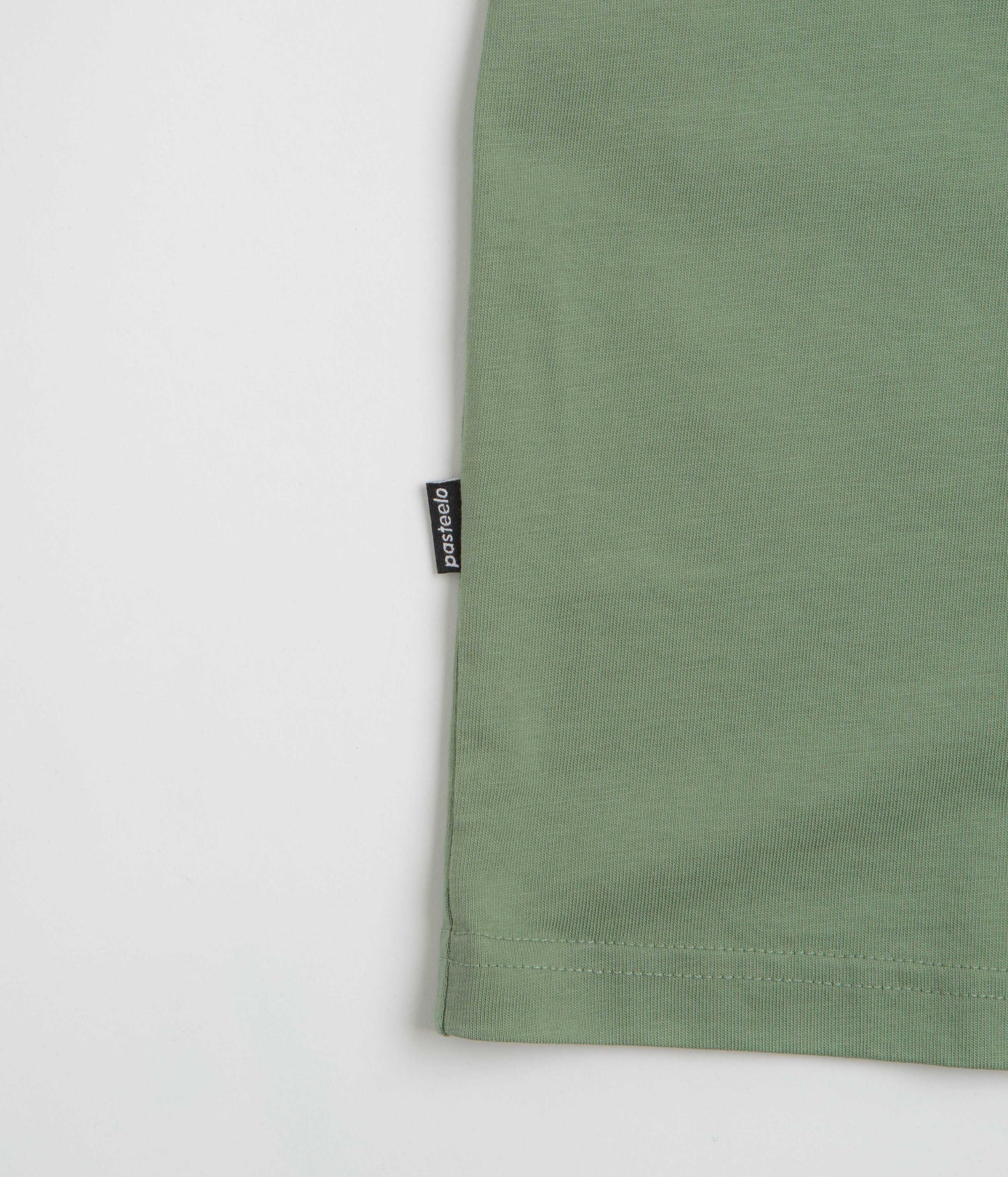 Pasteelo Team T-Shirt - Olive