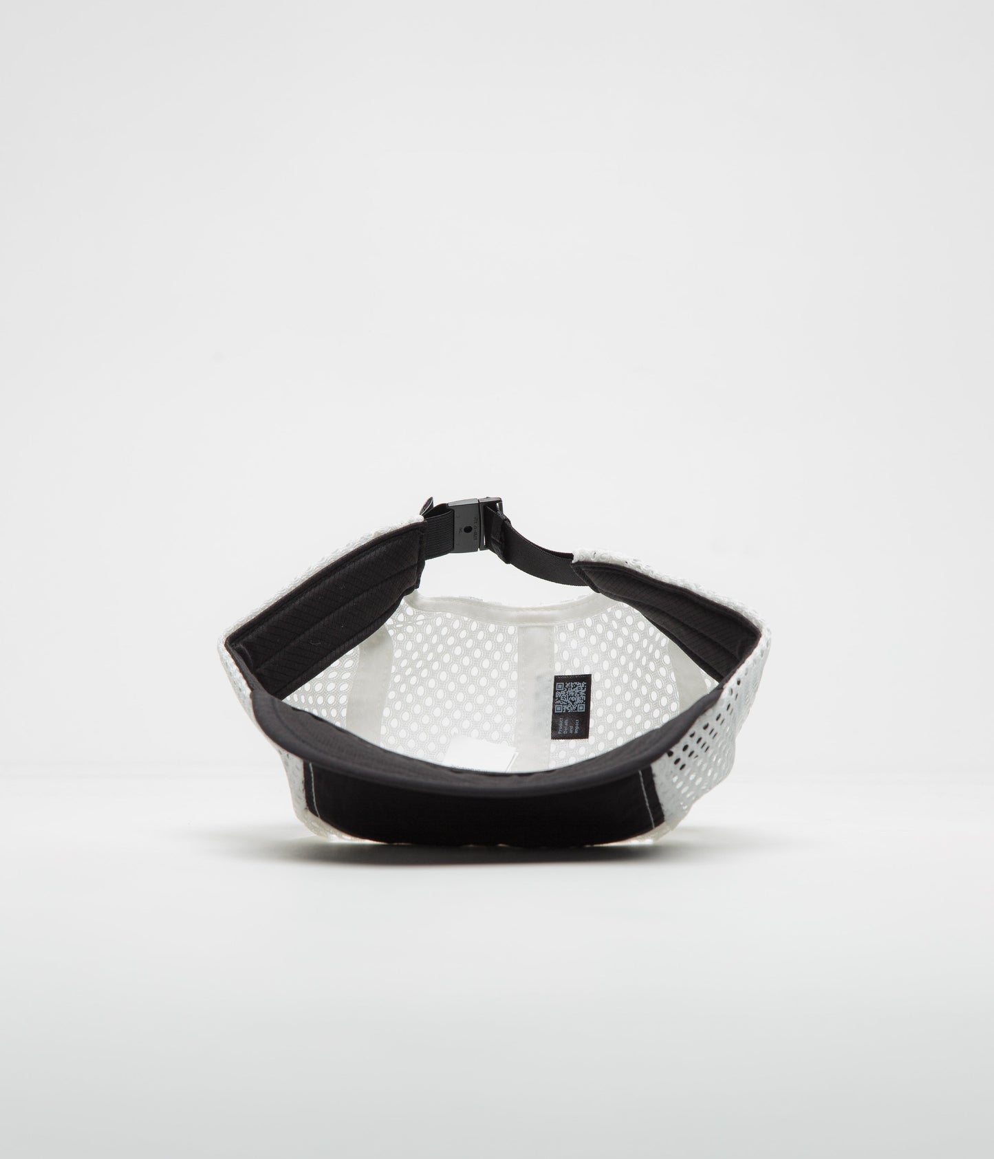 Patagonia Duckbill Cap - Black / Black