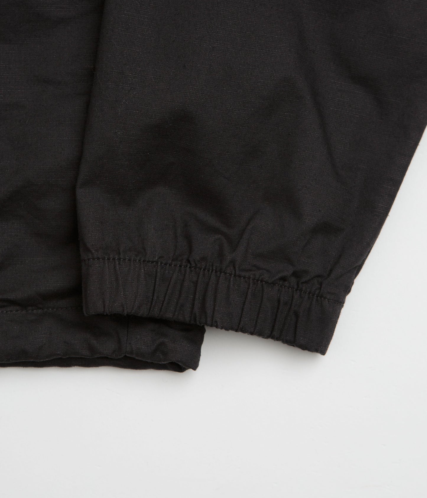 Patagonia Lightweight All-Wear Unlined Jacket - Black