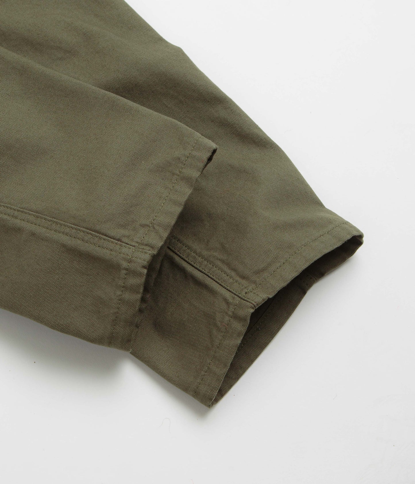 Patagonia Point Reyes Canvas Gi Pants - Basin Green