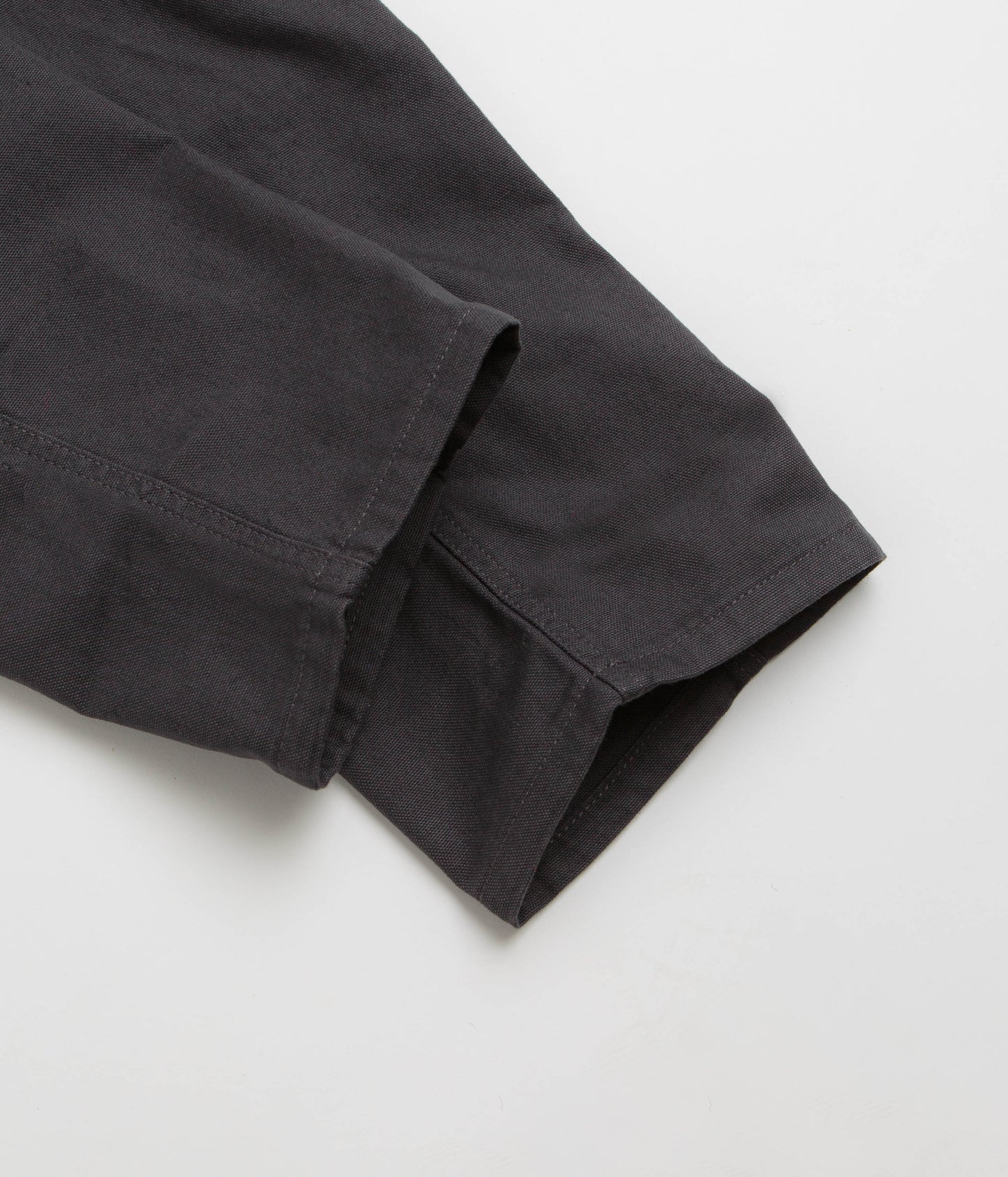 Patagonia Point Reyes Canvas Gi Pants - Ink Black