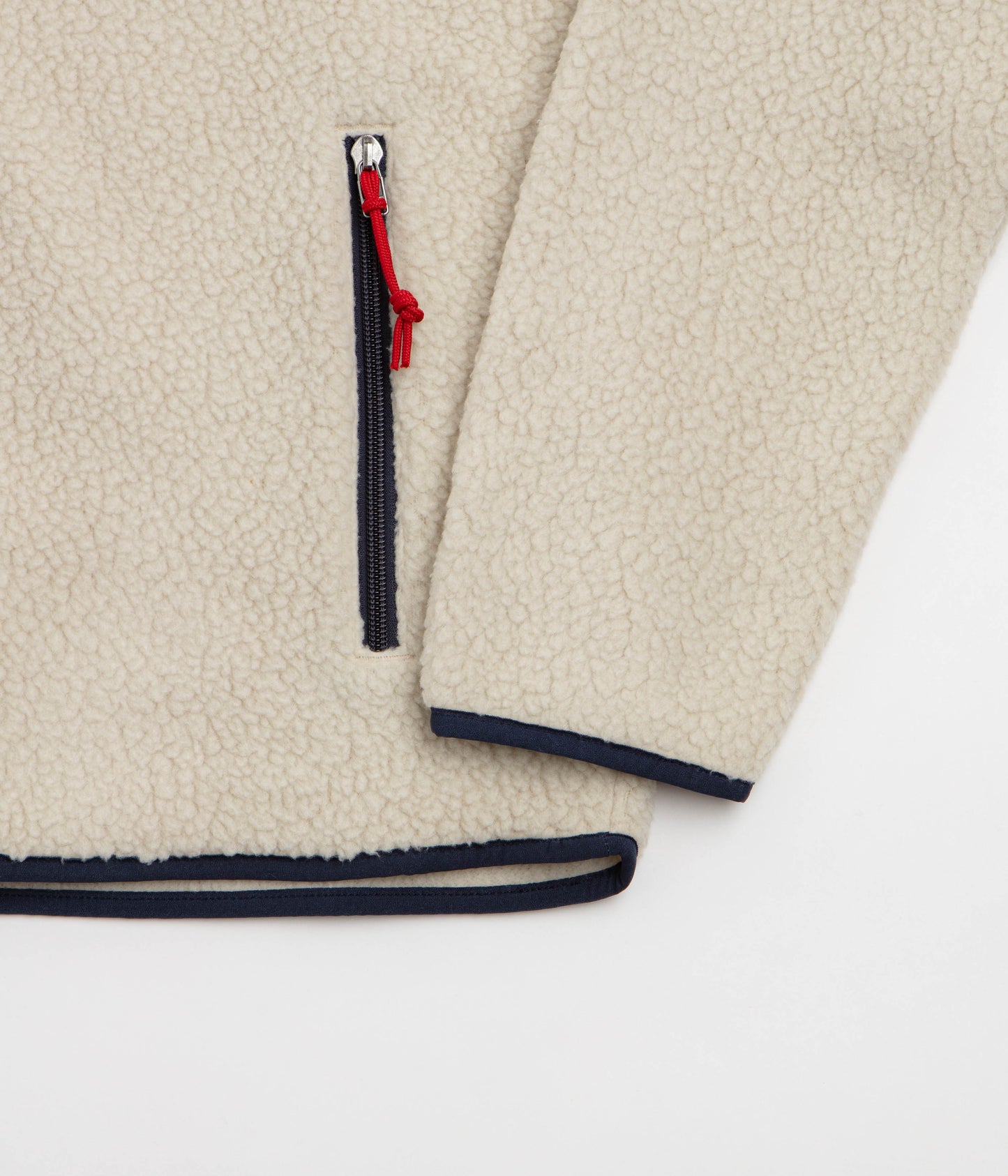 Patagonia Retro Pile Fleece - Pelican