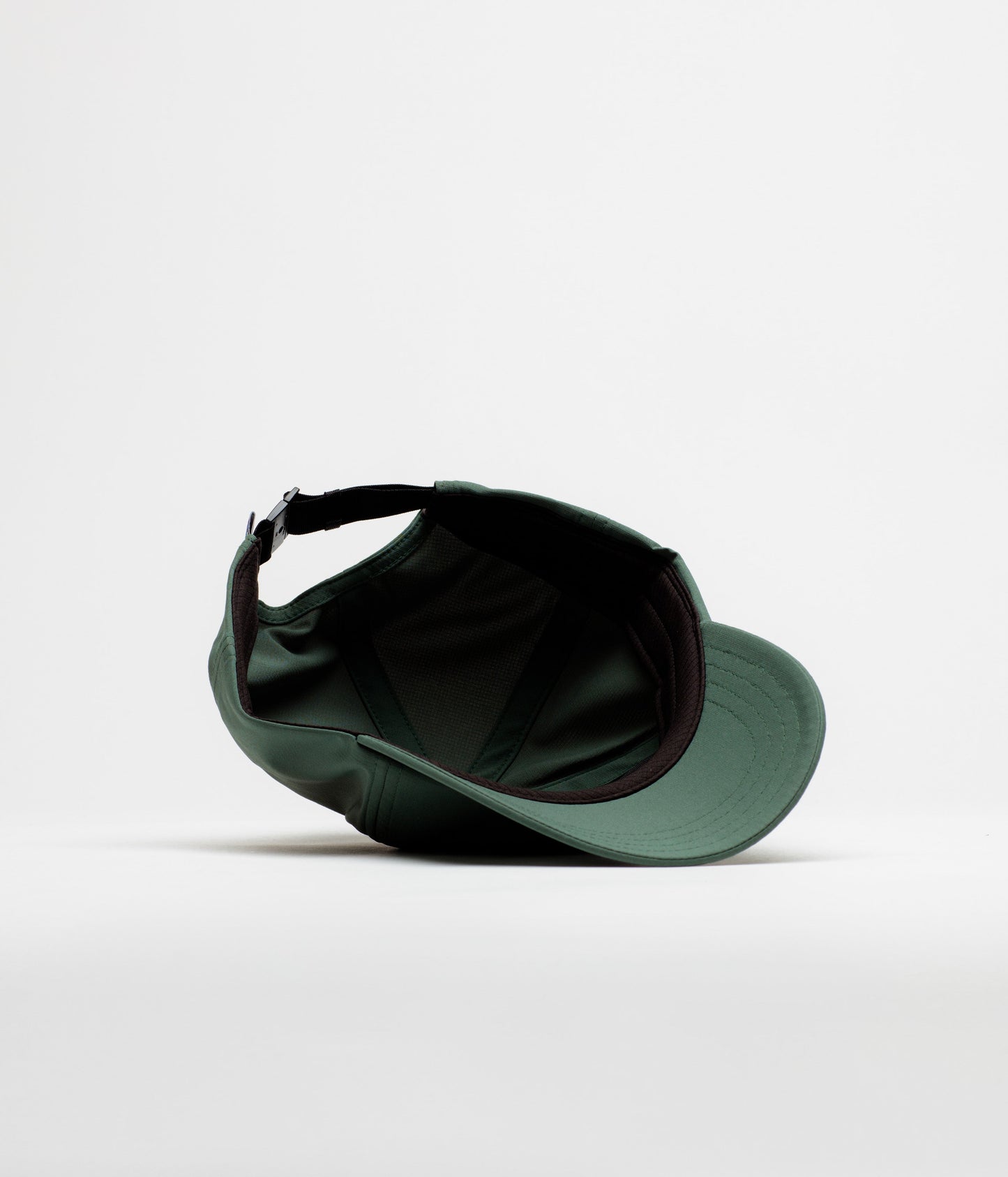 Patagonia Terrebonne Cap - Canopy Green