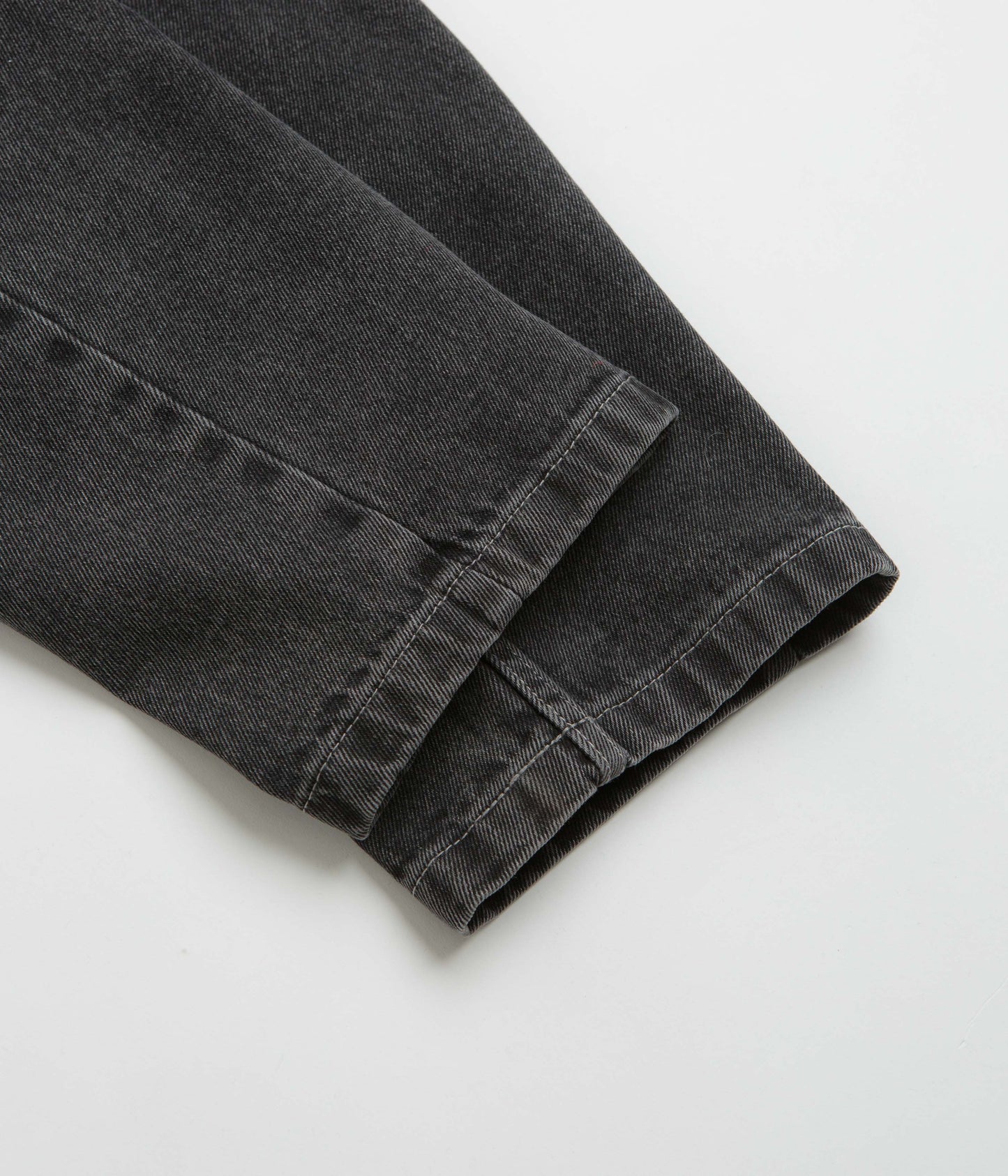 Polar 89 Jeans - Silver Black